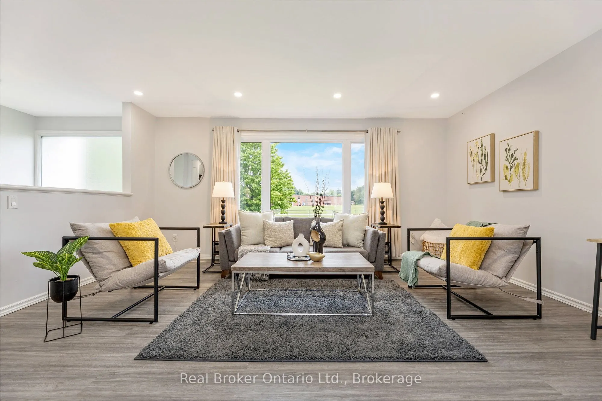 25 Erindale Drive