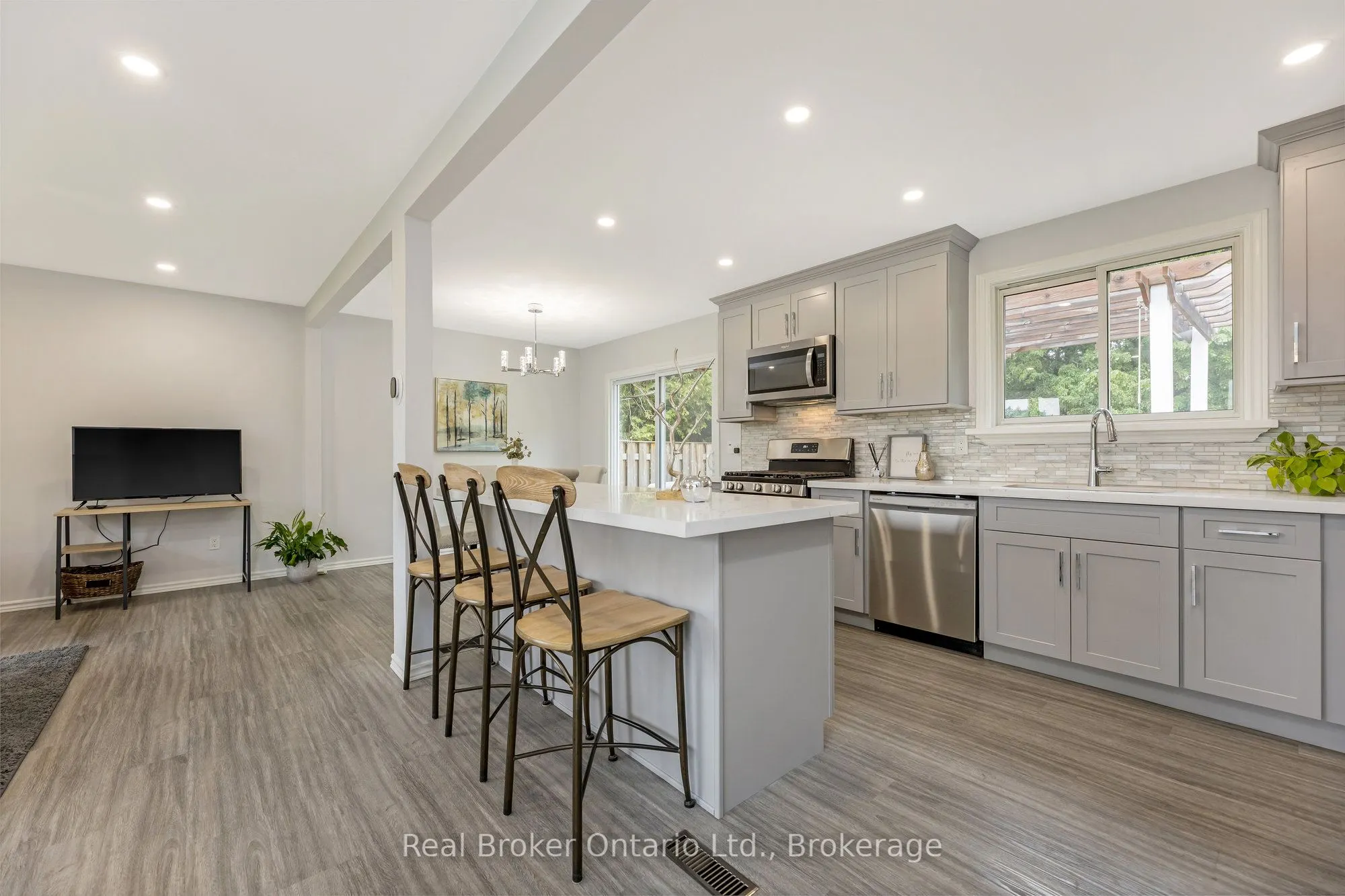 25 Erindale Drive