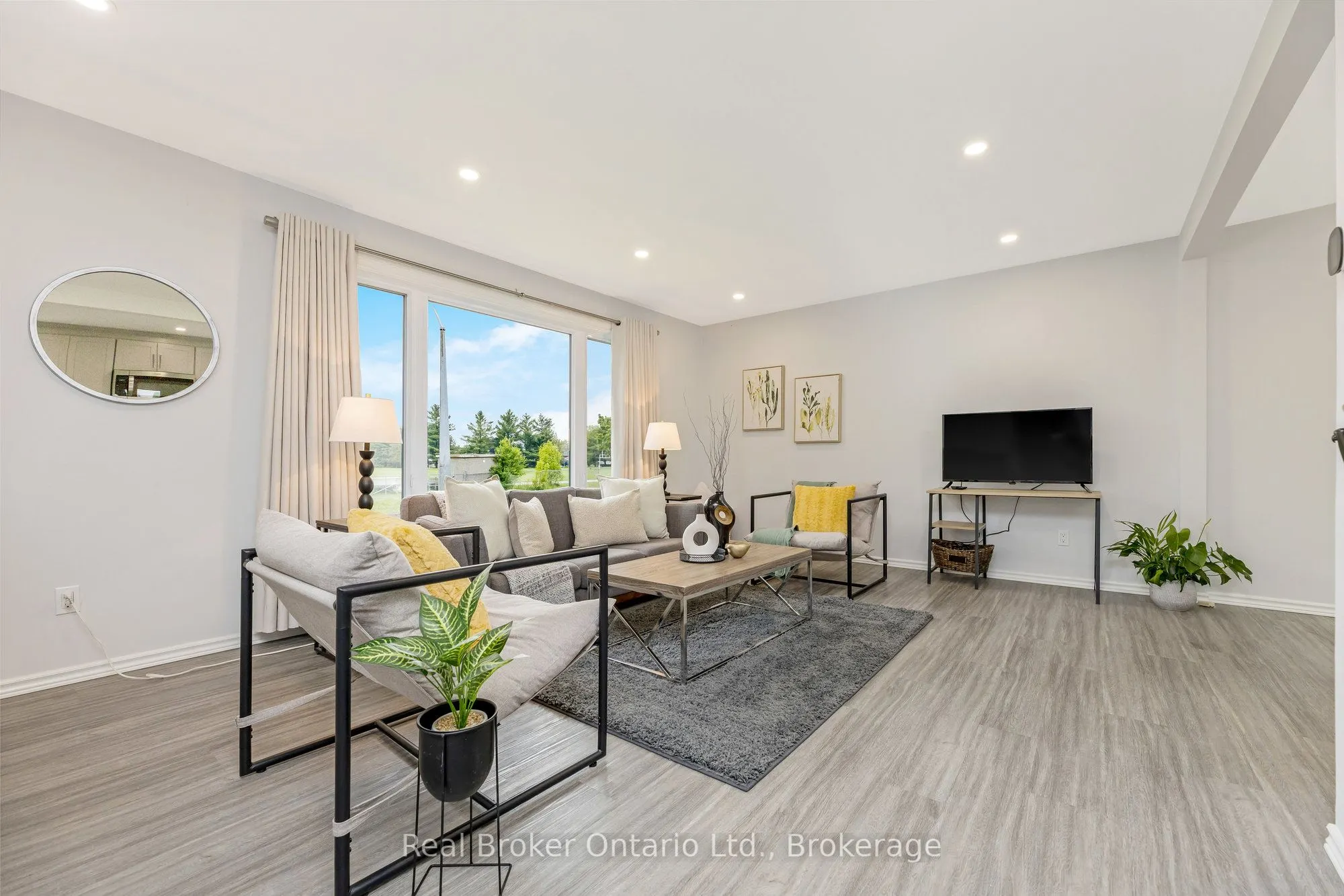 25 Erindale Drive