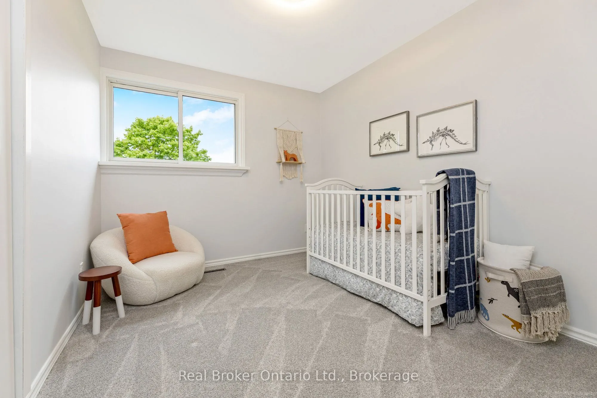 25 Erindale Drive