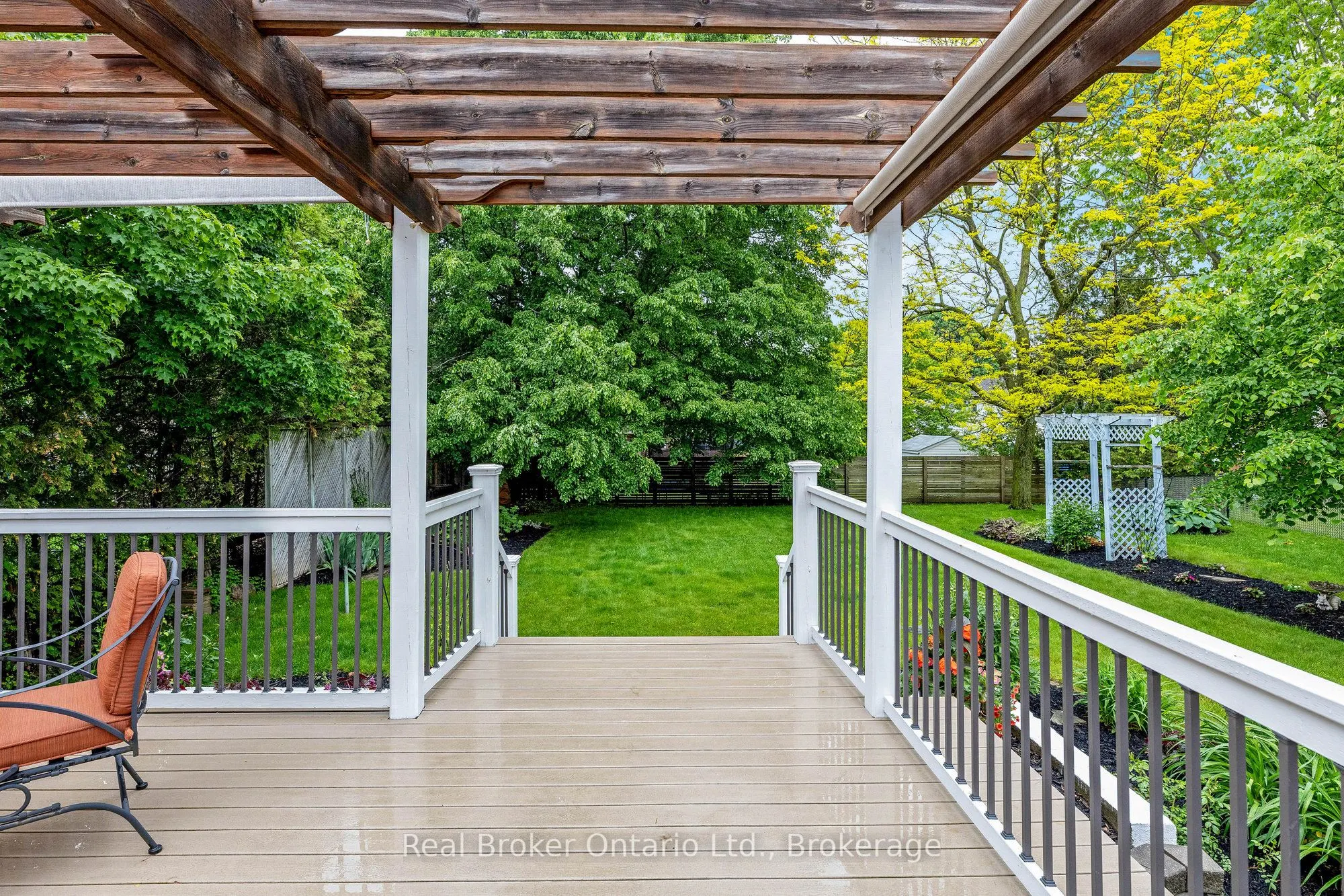 25 Erindale Drive