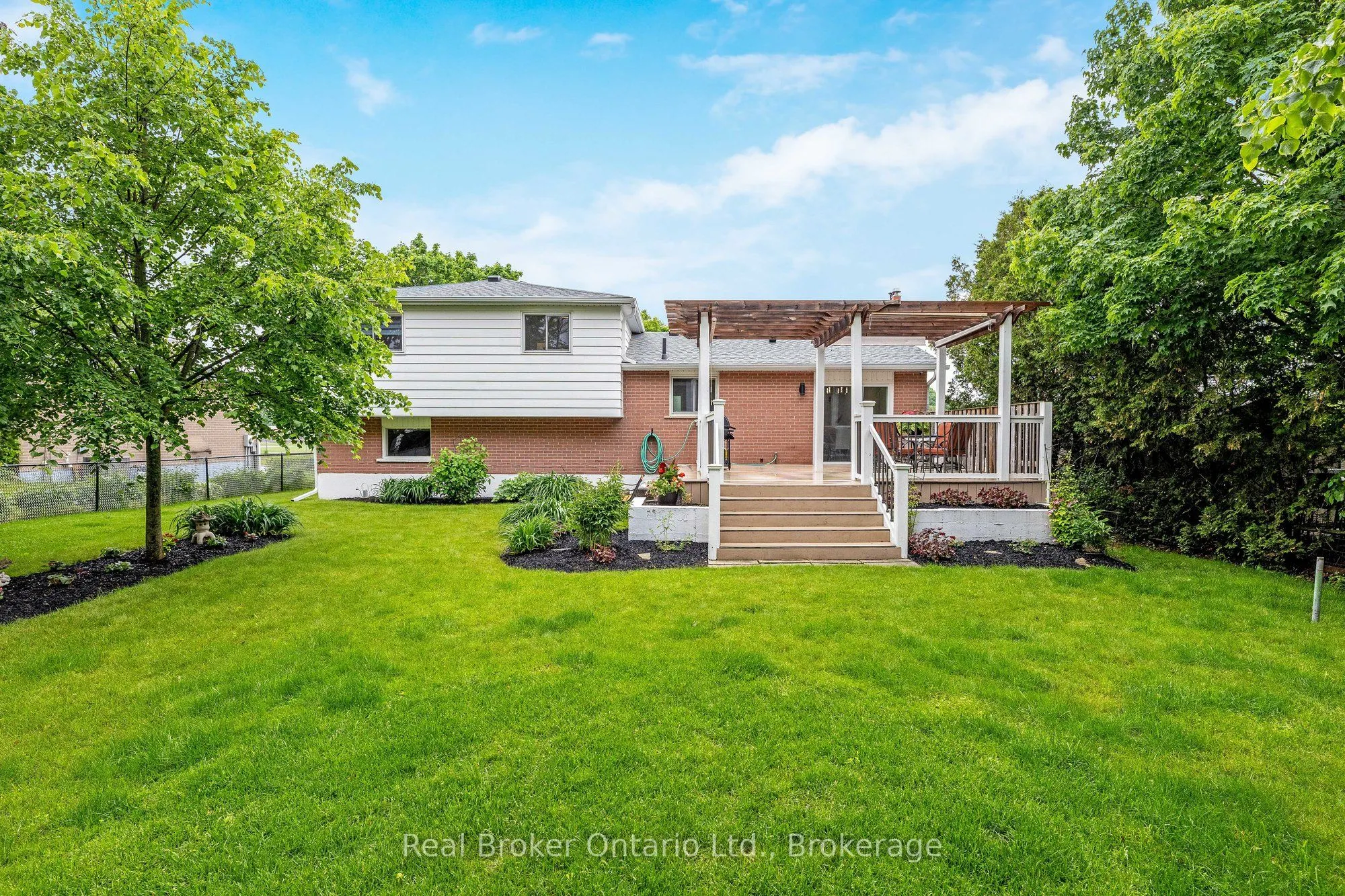 25 Erindale Drive
