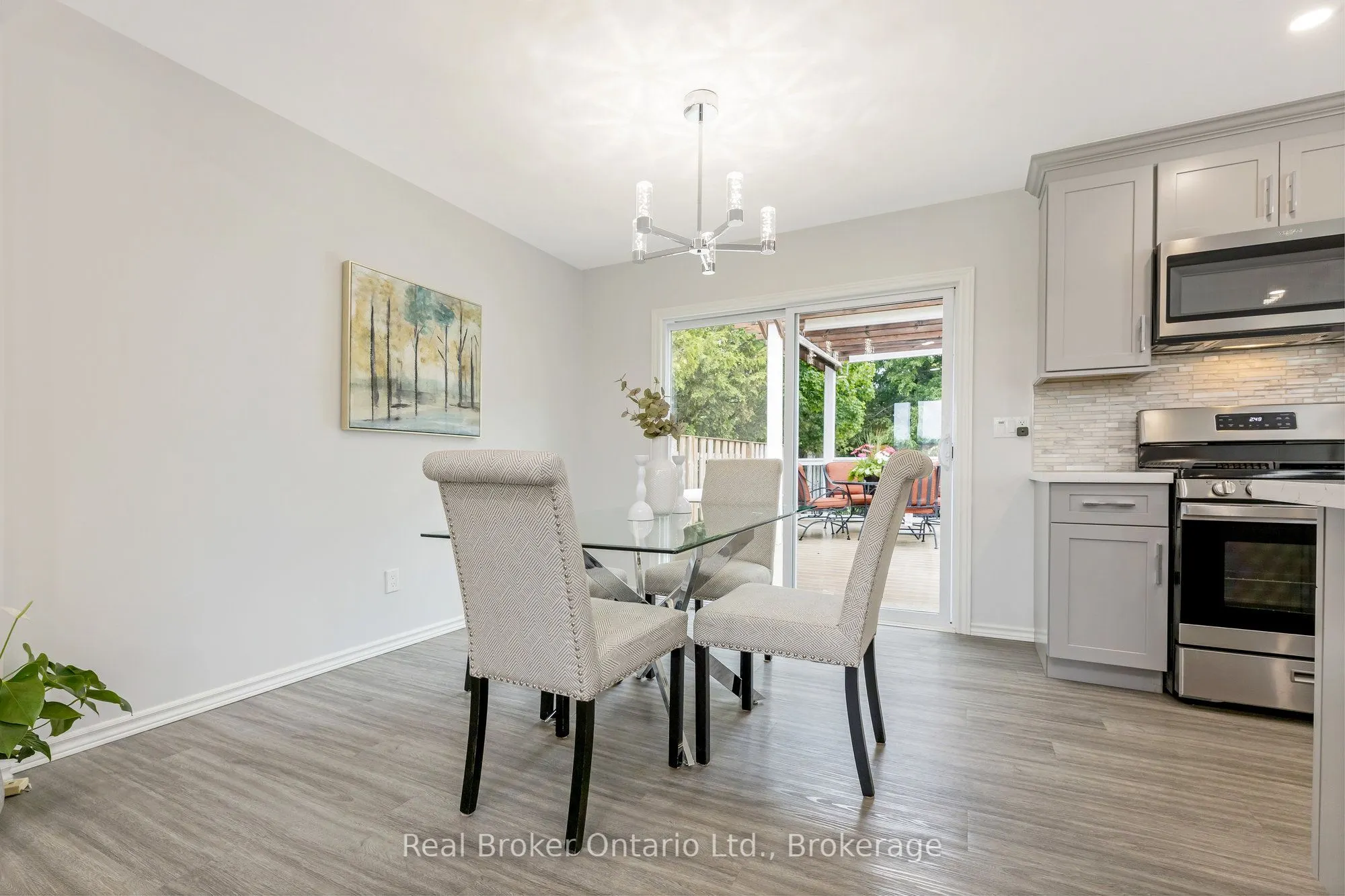 25 Erindale Drive