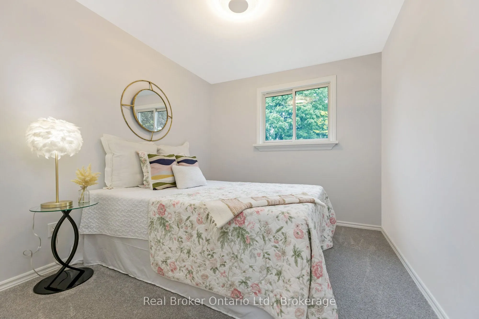 25 Erindale Drive
