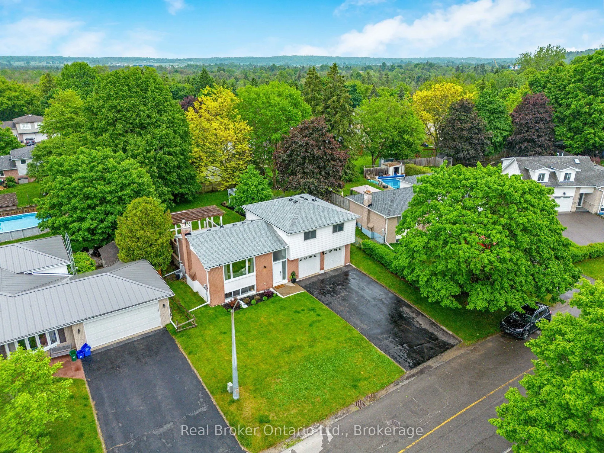 25 Erindale Drive