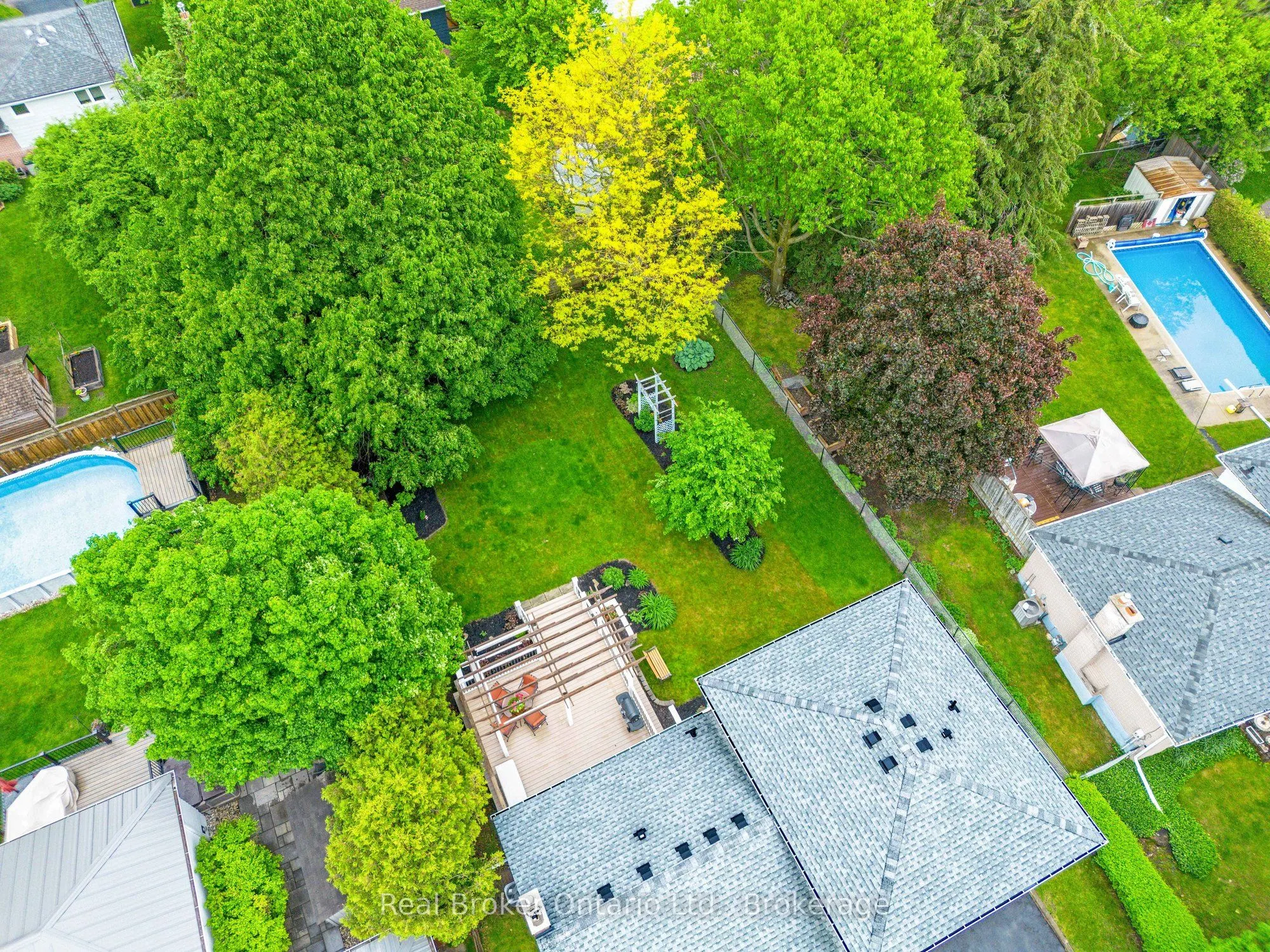 25 Erindale Drive