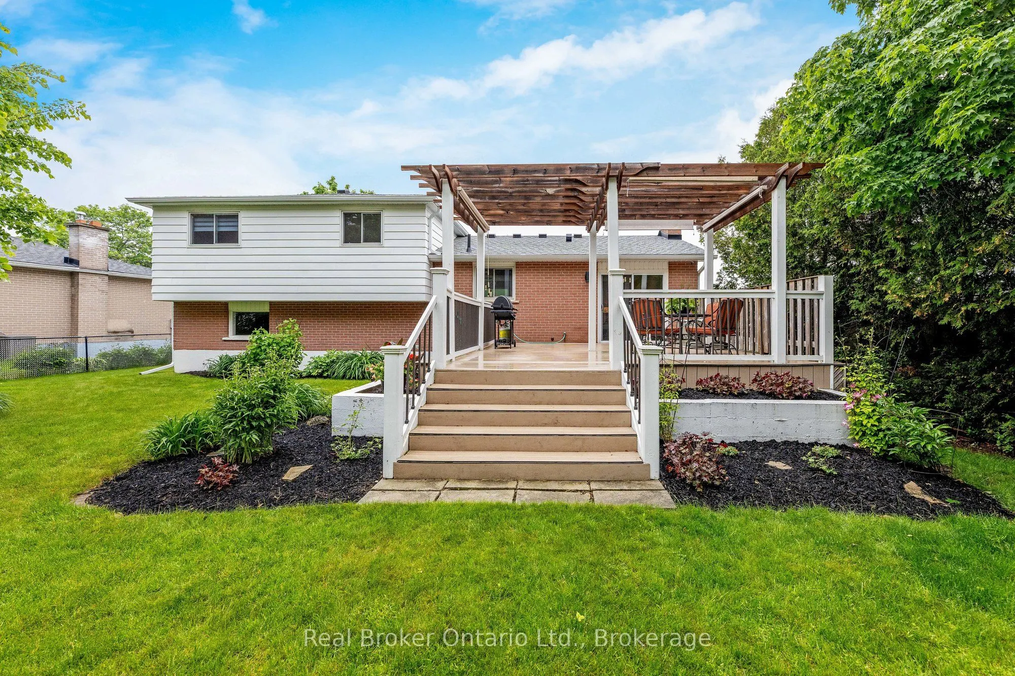 25 Erindale Drive