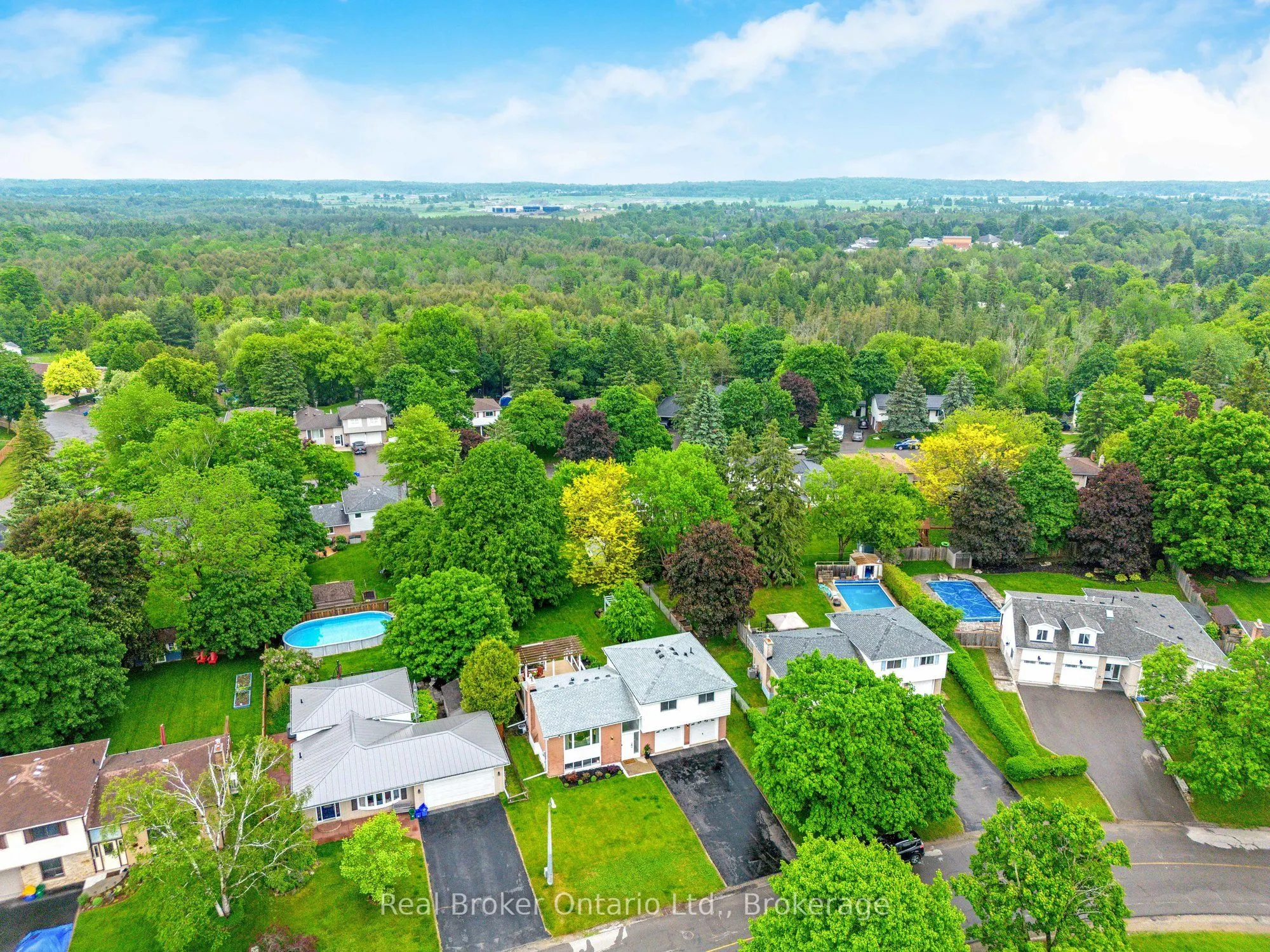 25 Erindale Drive