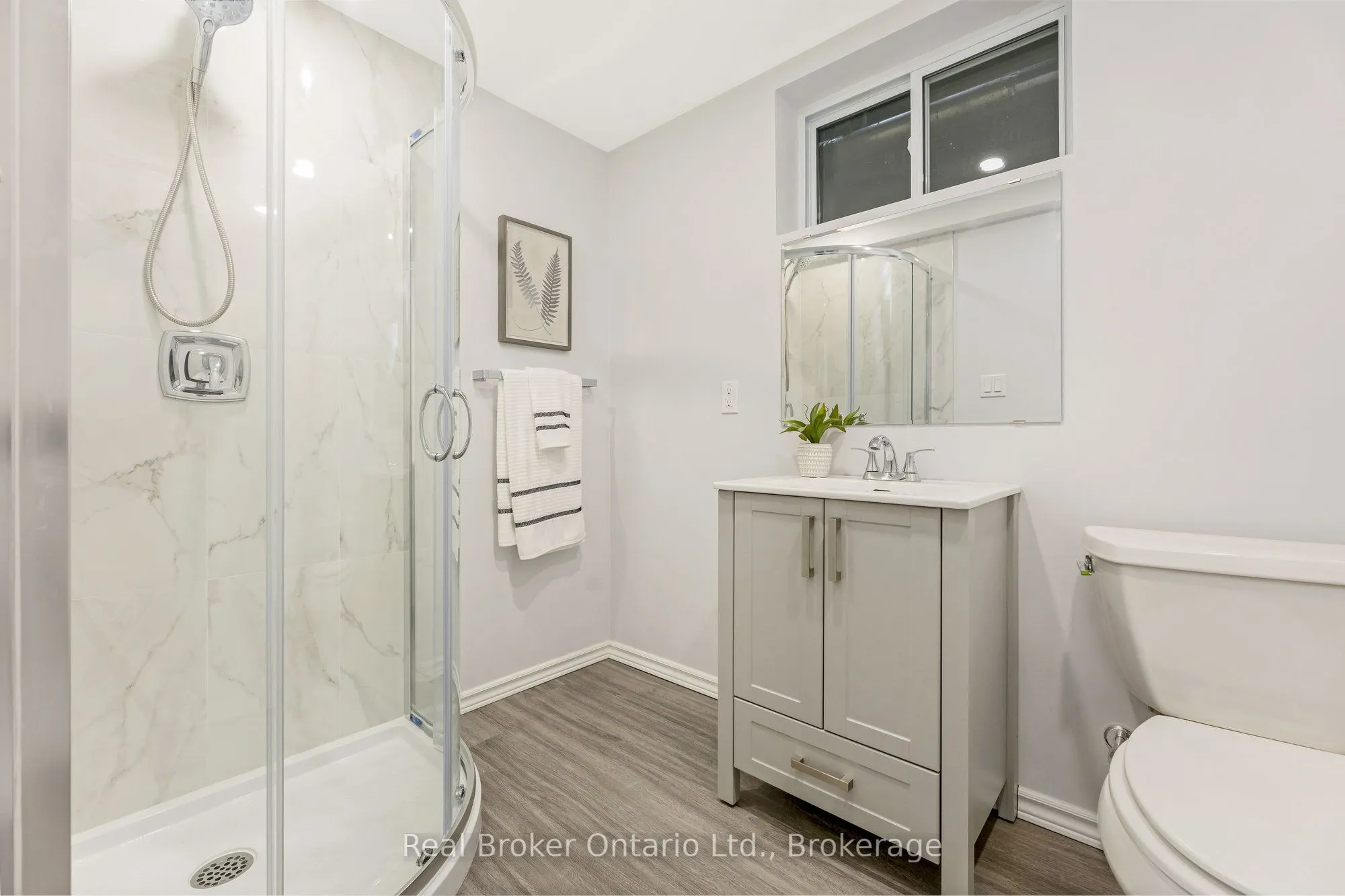 25 Erindale Drive
