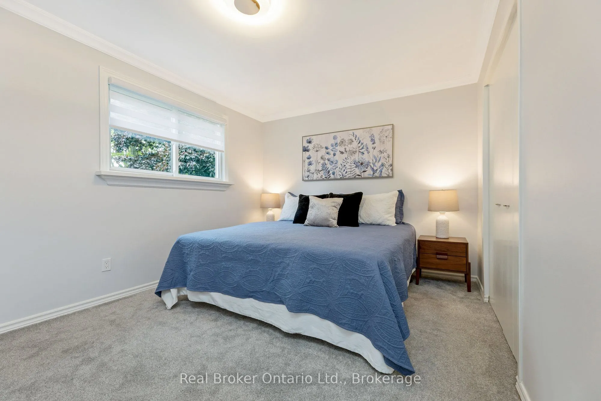 25 Erindale Drive