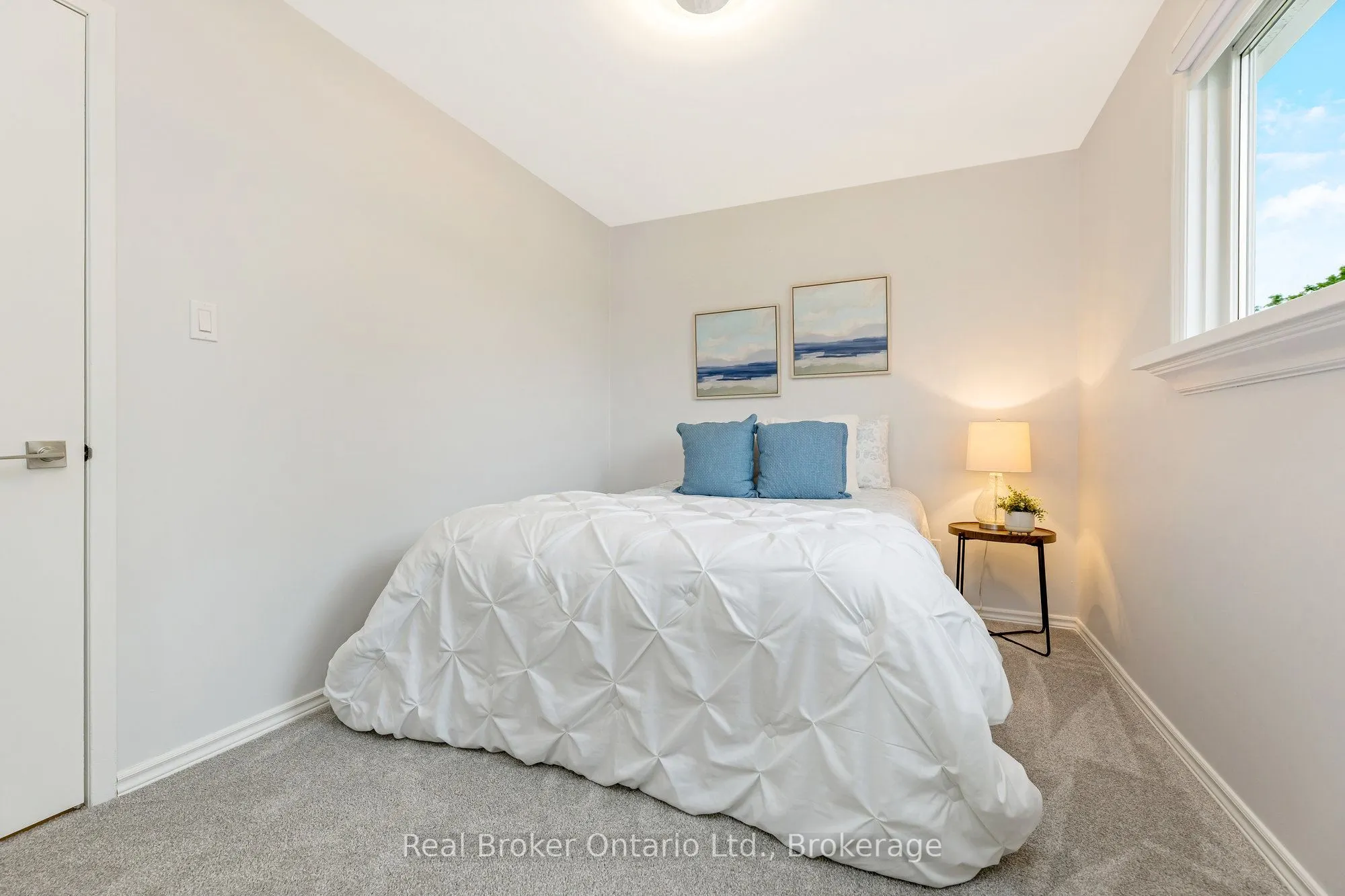 25 Erindale Drive