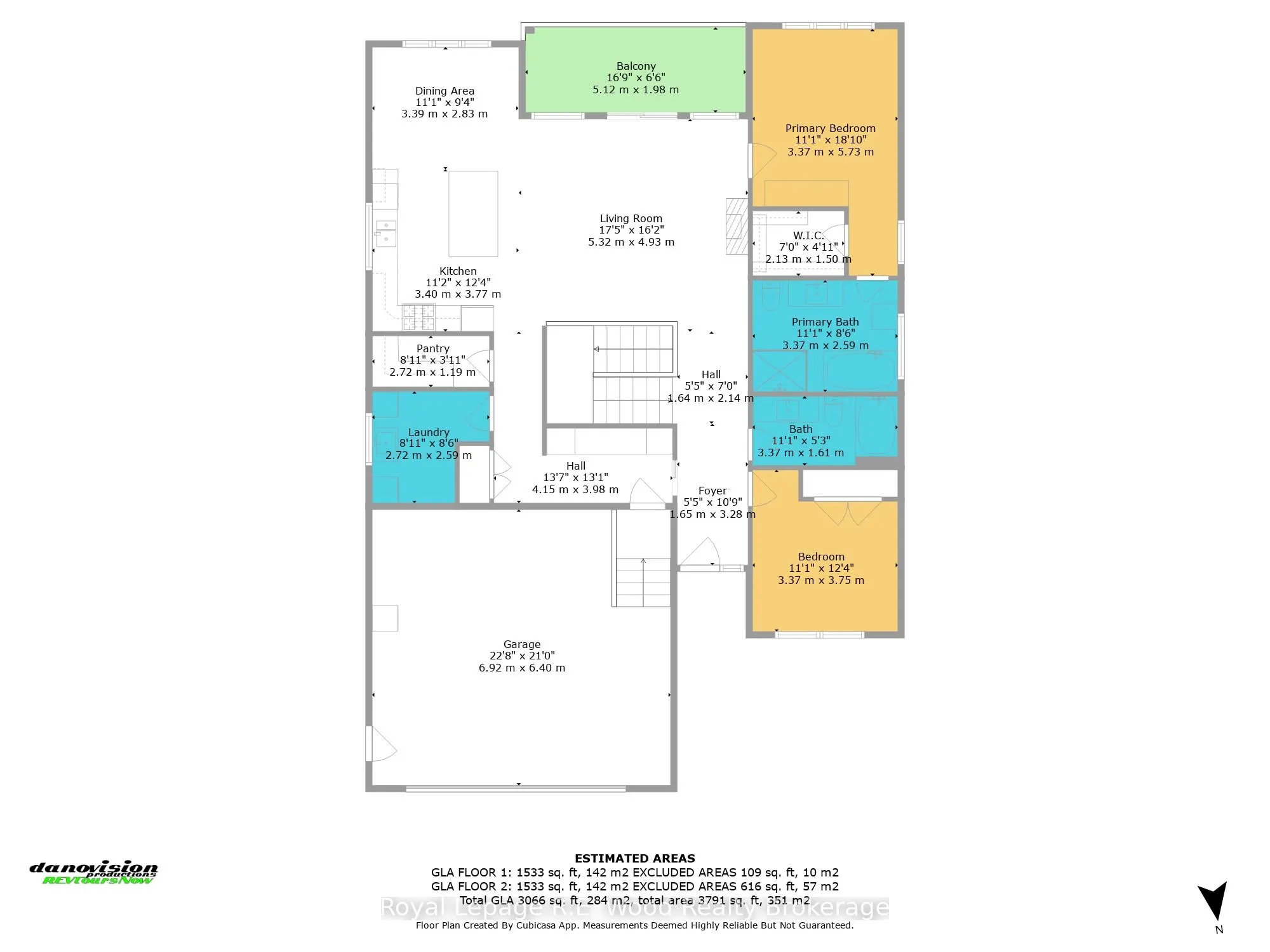 5 John Pound Road, #22