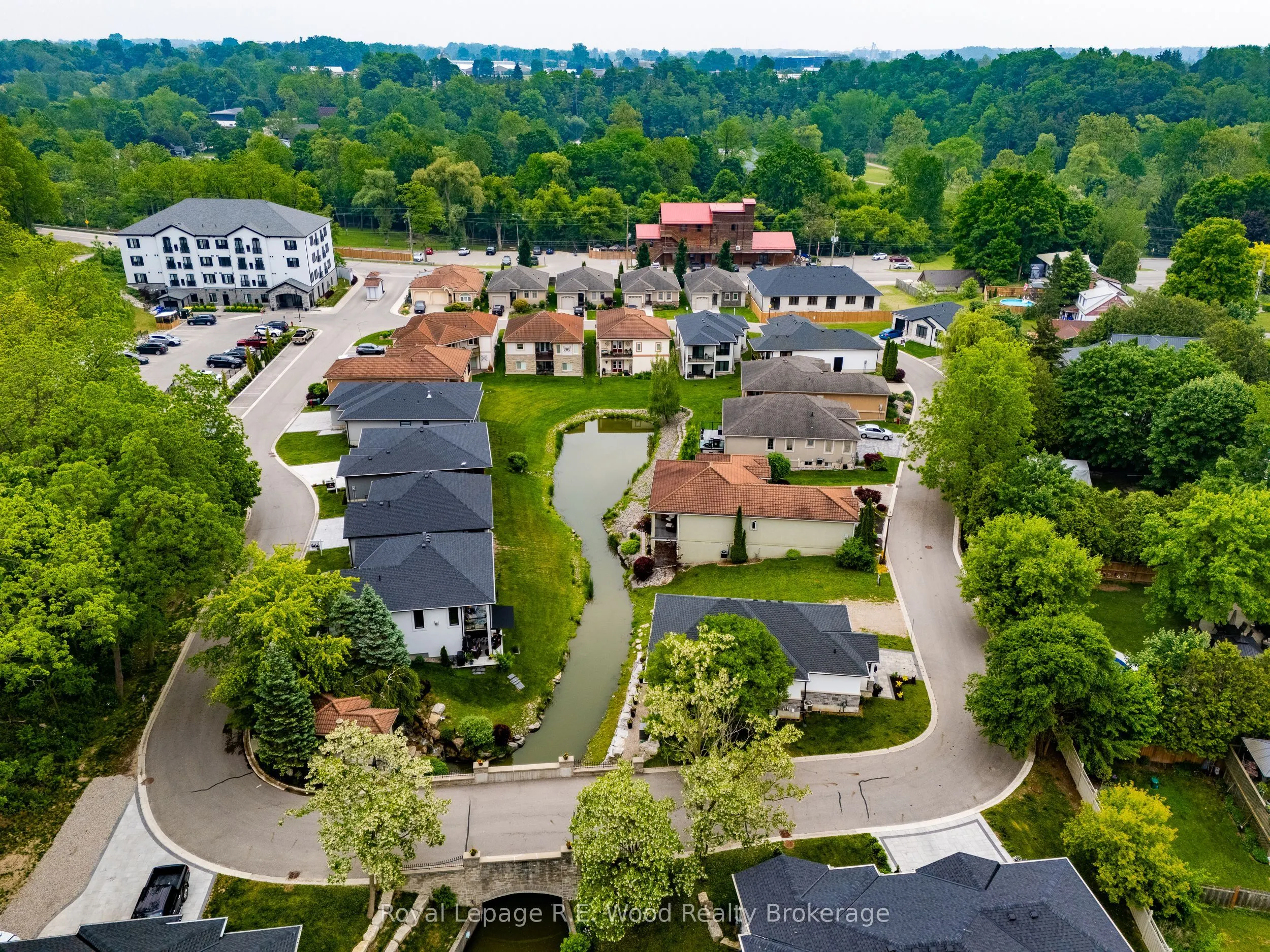 5 John Pound Road, #22
