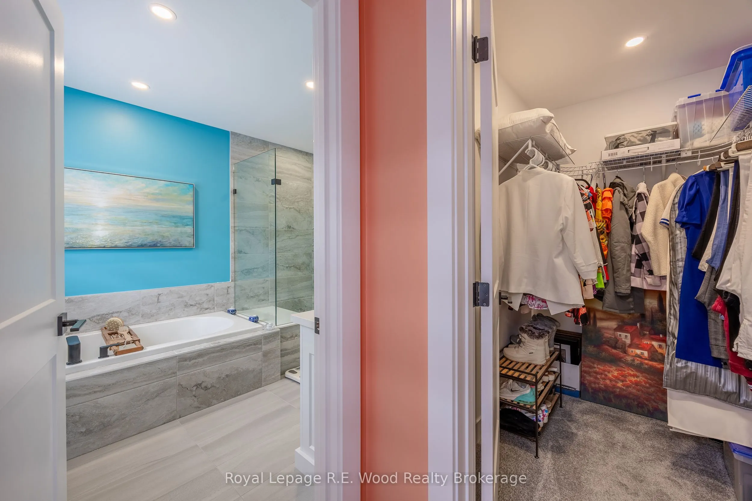 5 John Pound Road, #22