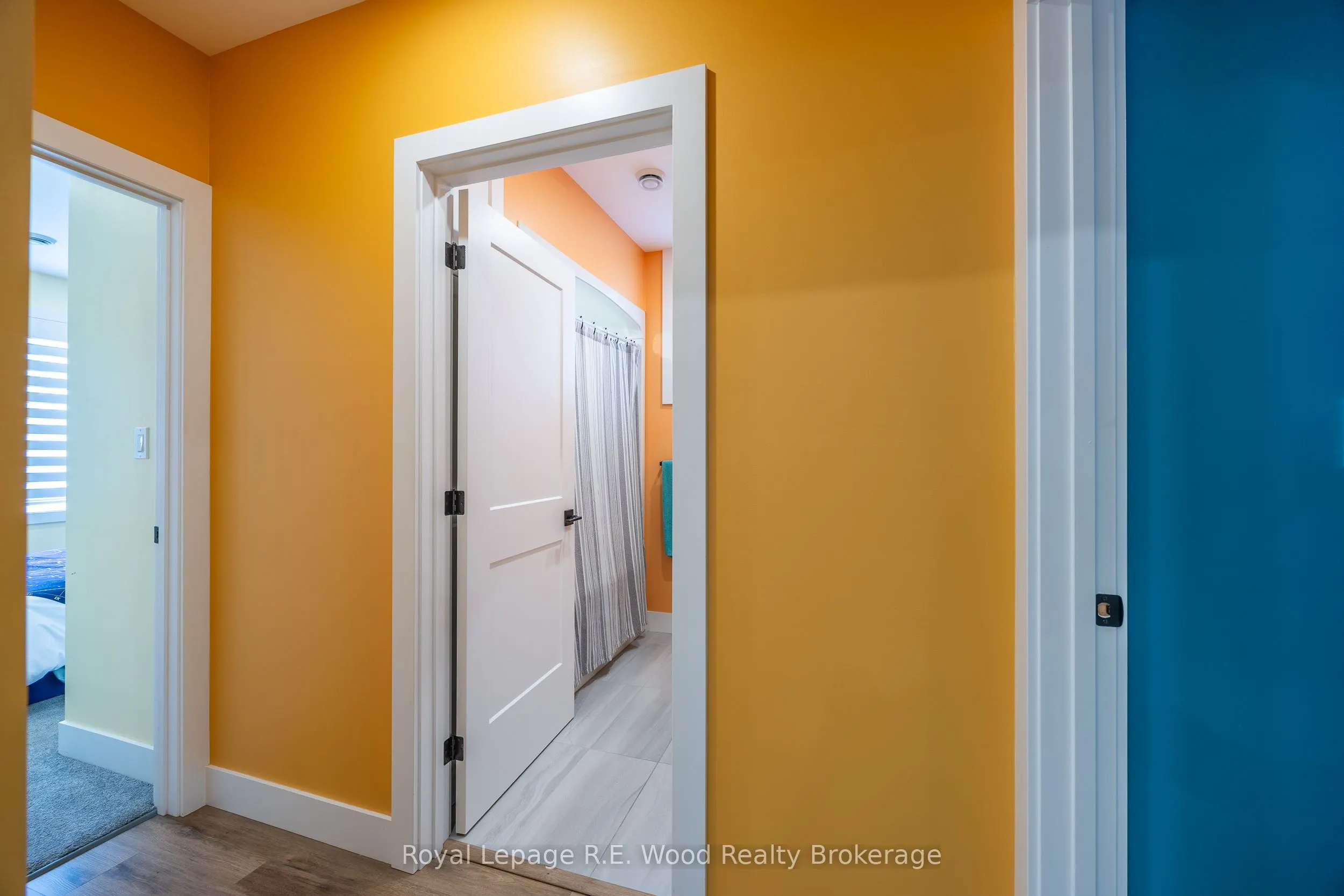 5 John Pound Road, #22