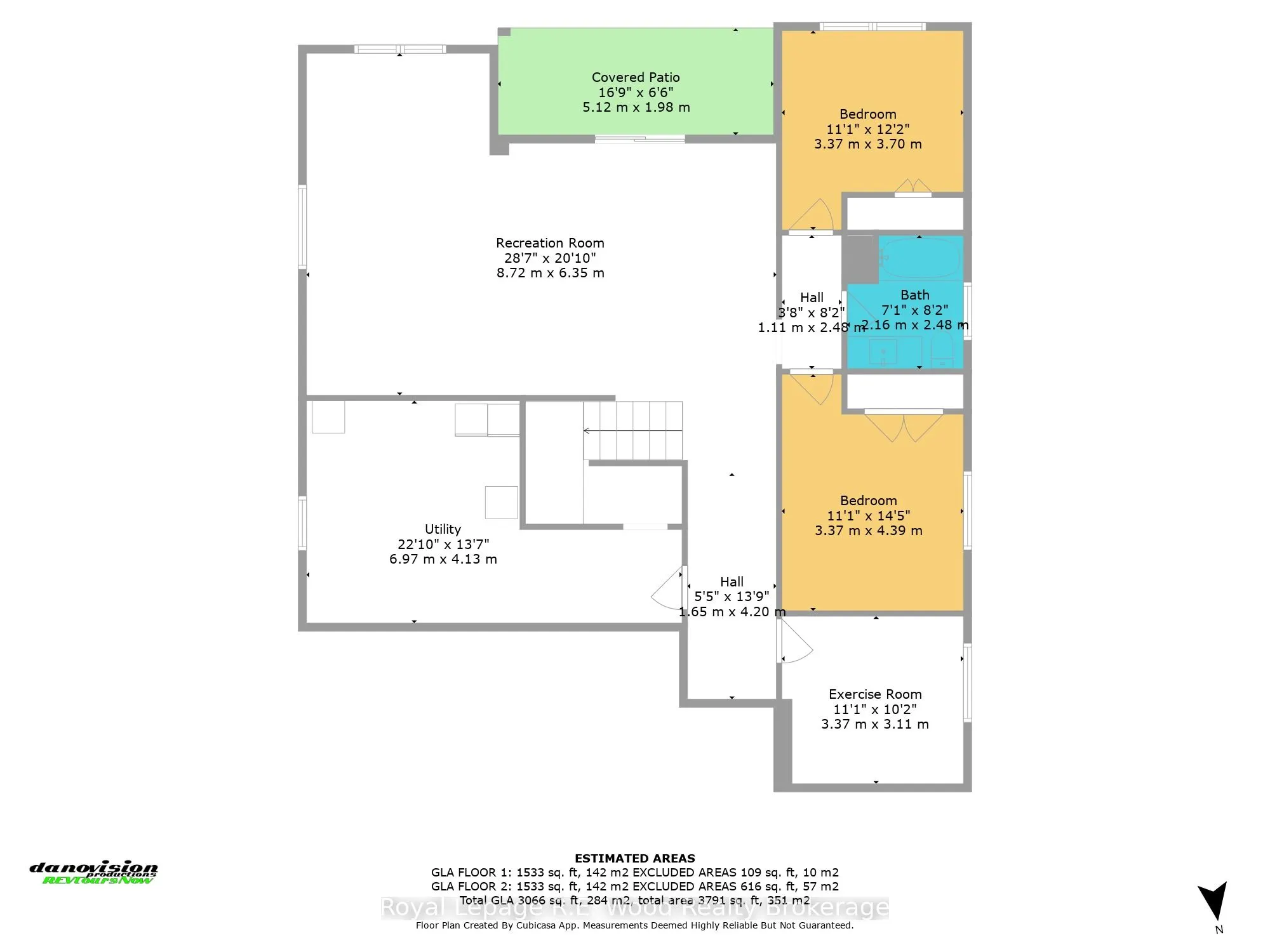 5 John Pound Road, #22
