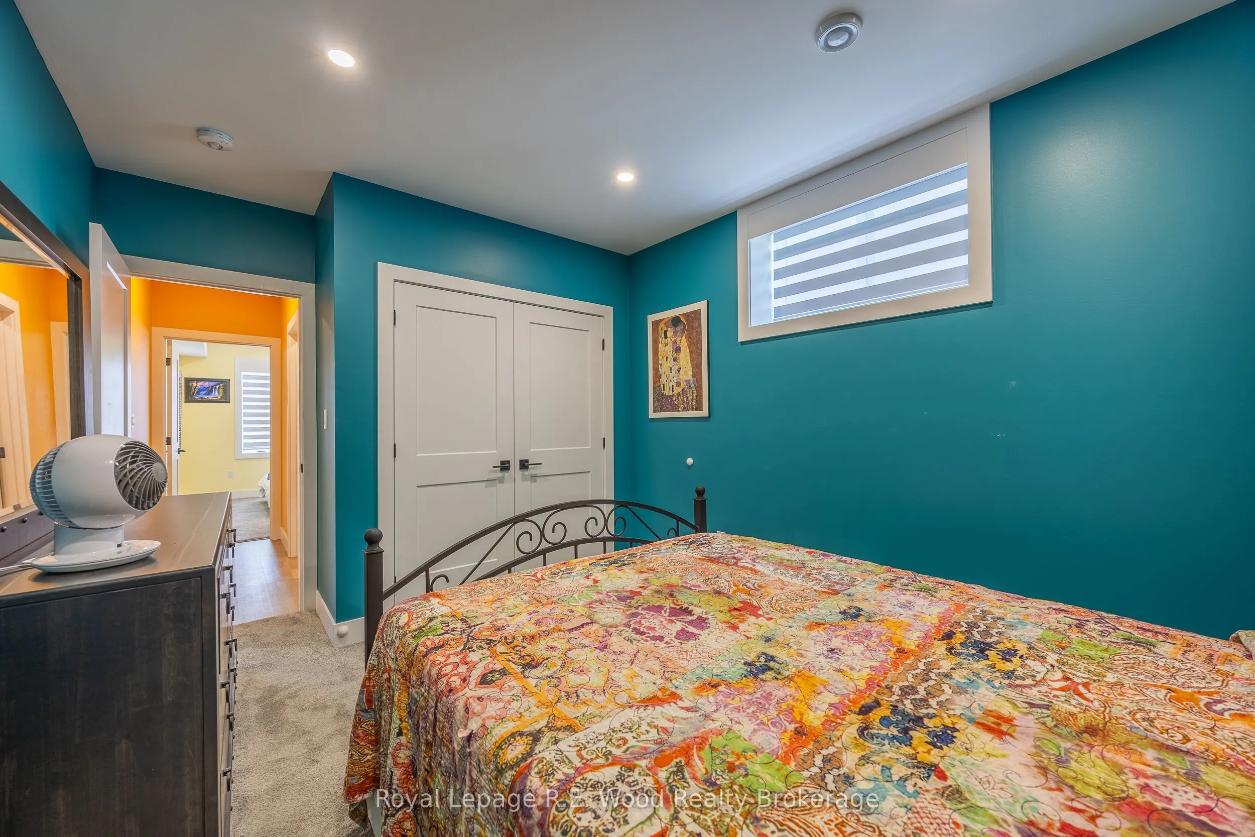 5 John Pound Road, #22