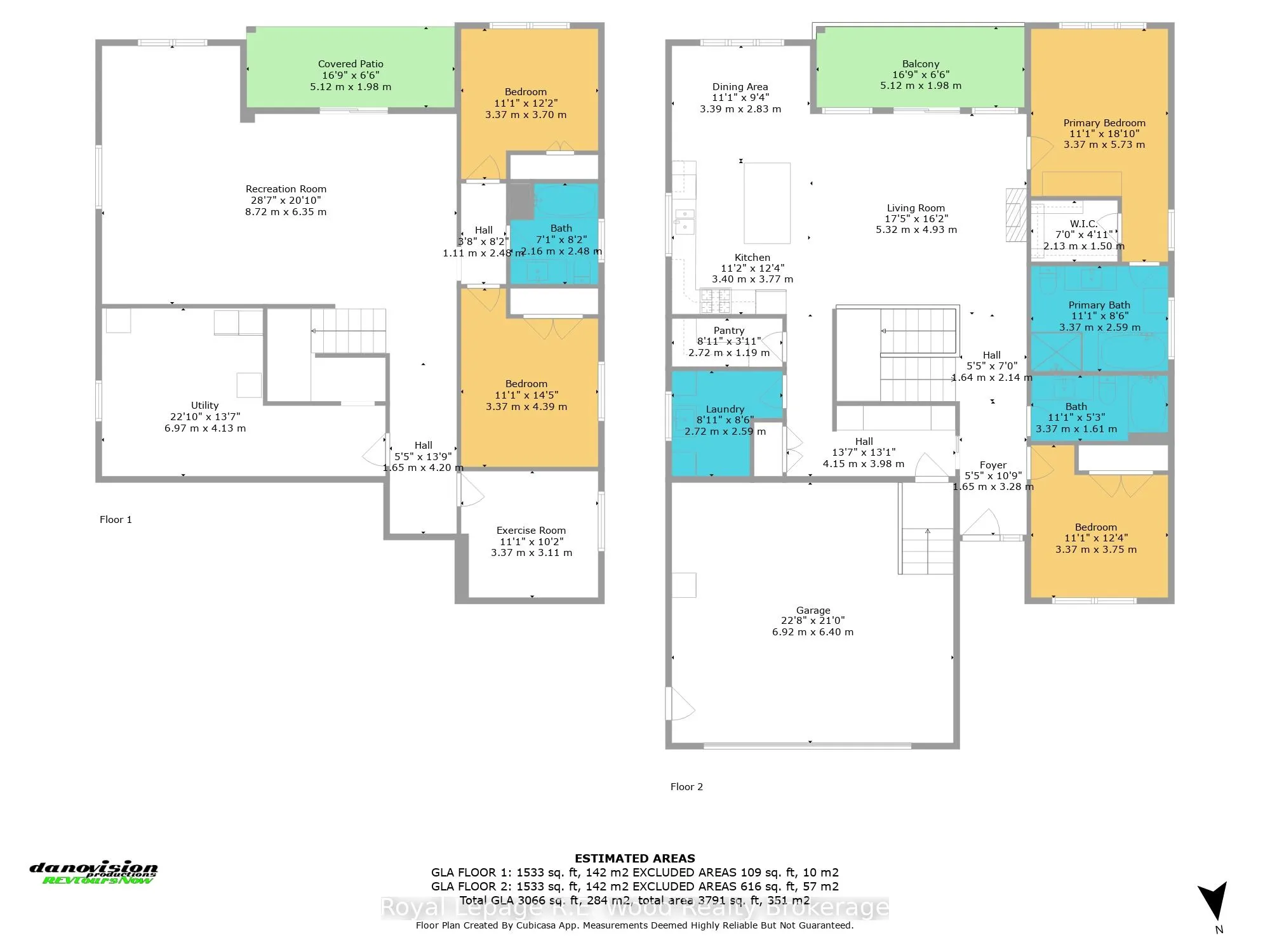5 John Pound Road, #22