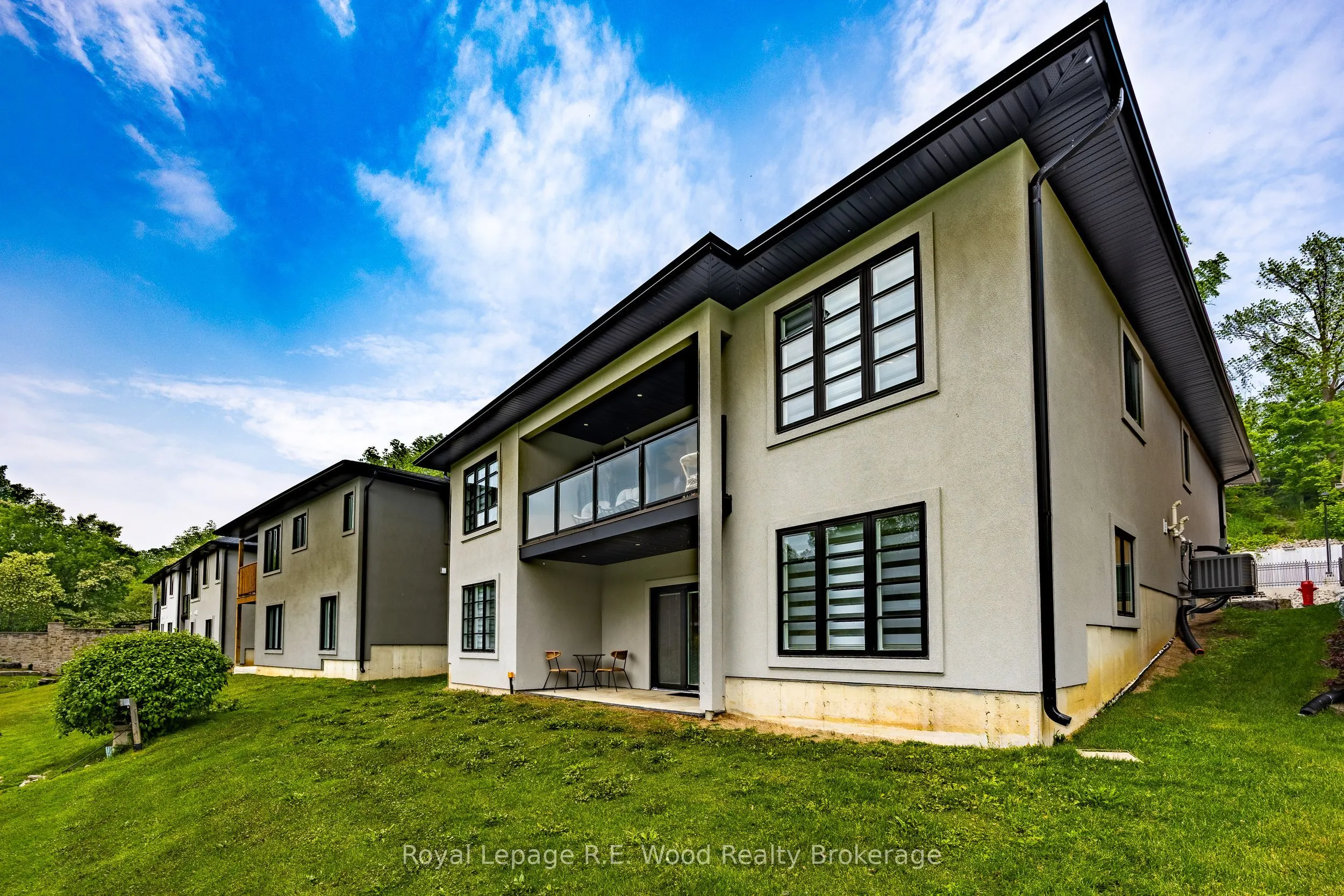 5 John Pound Road, #22