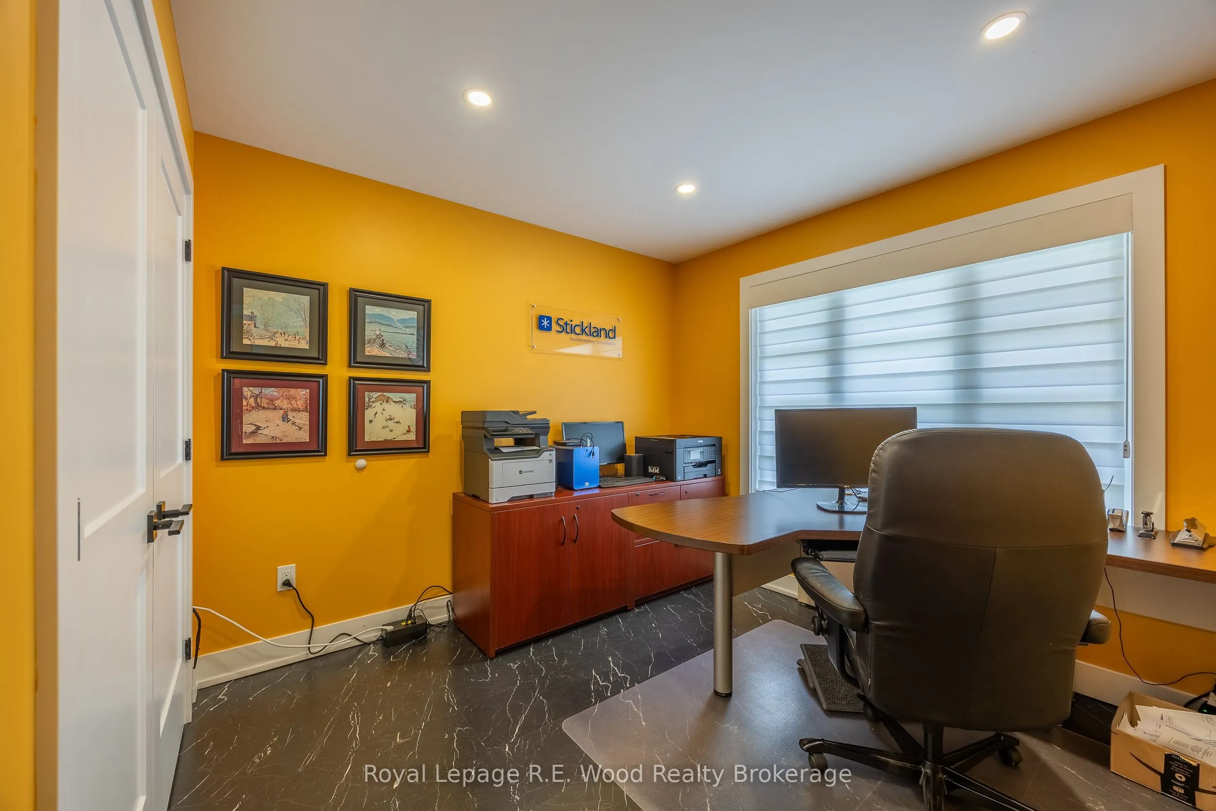 5 John Pound Road, #22