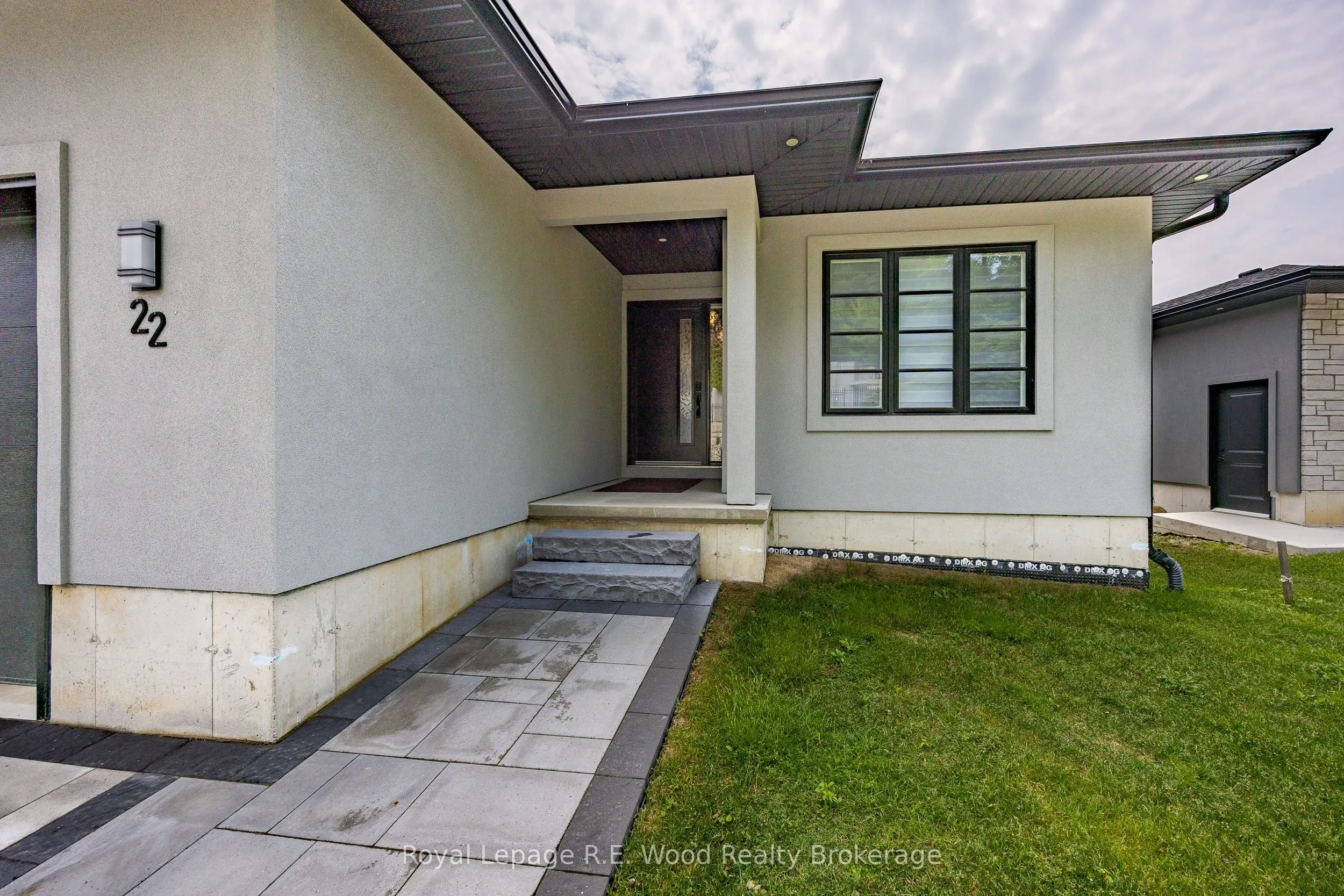 5 John Pound Road, #22