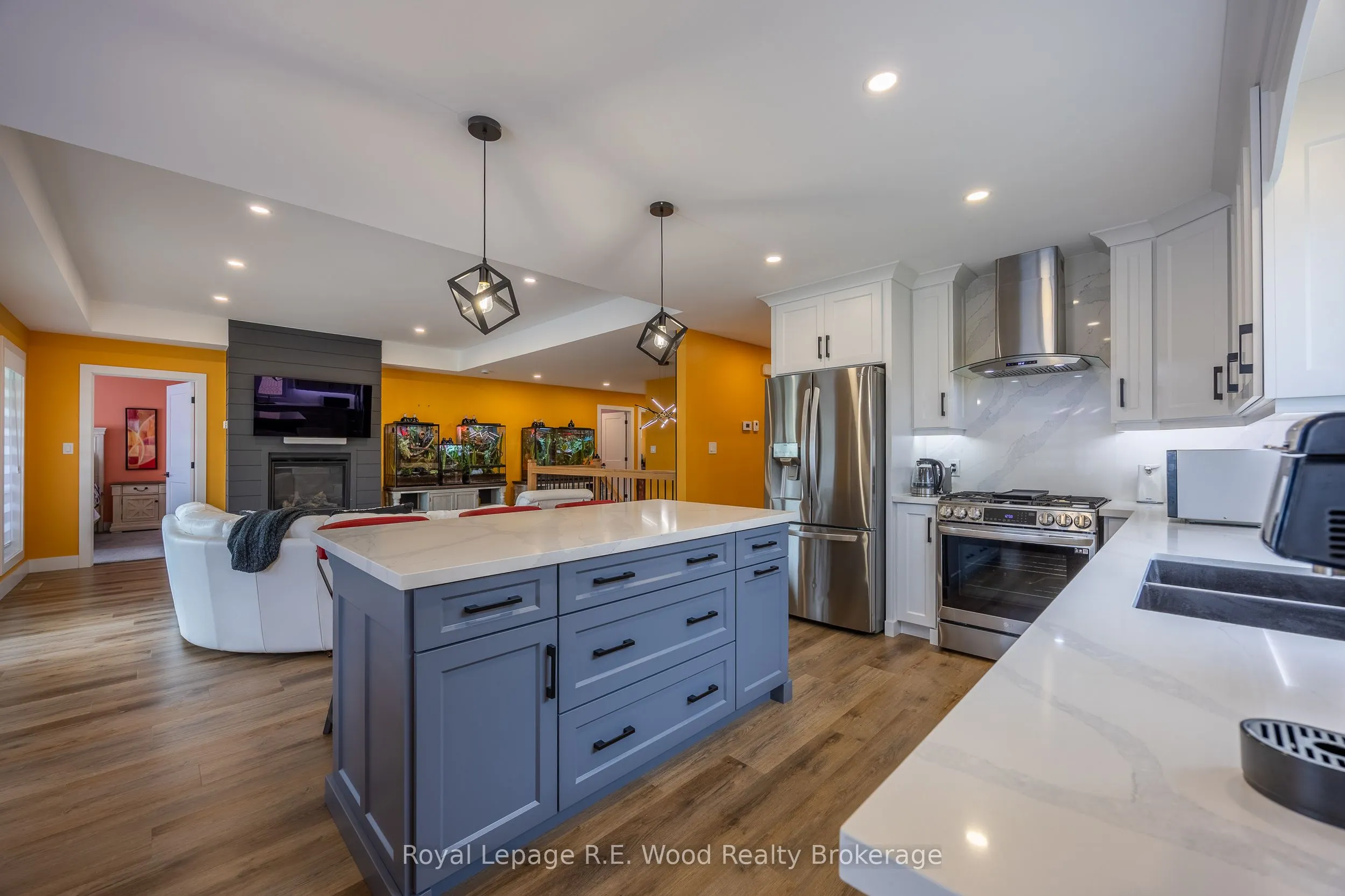 5 John Pound Road, #22