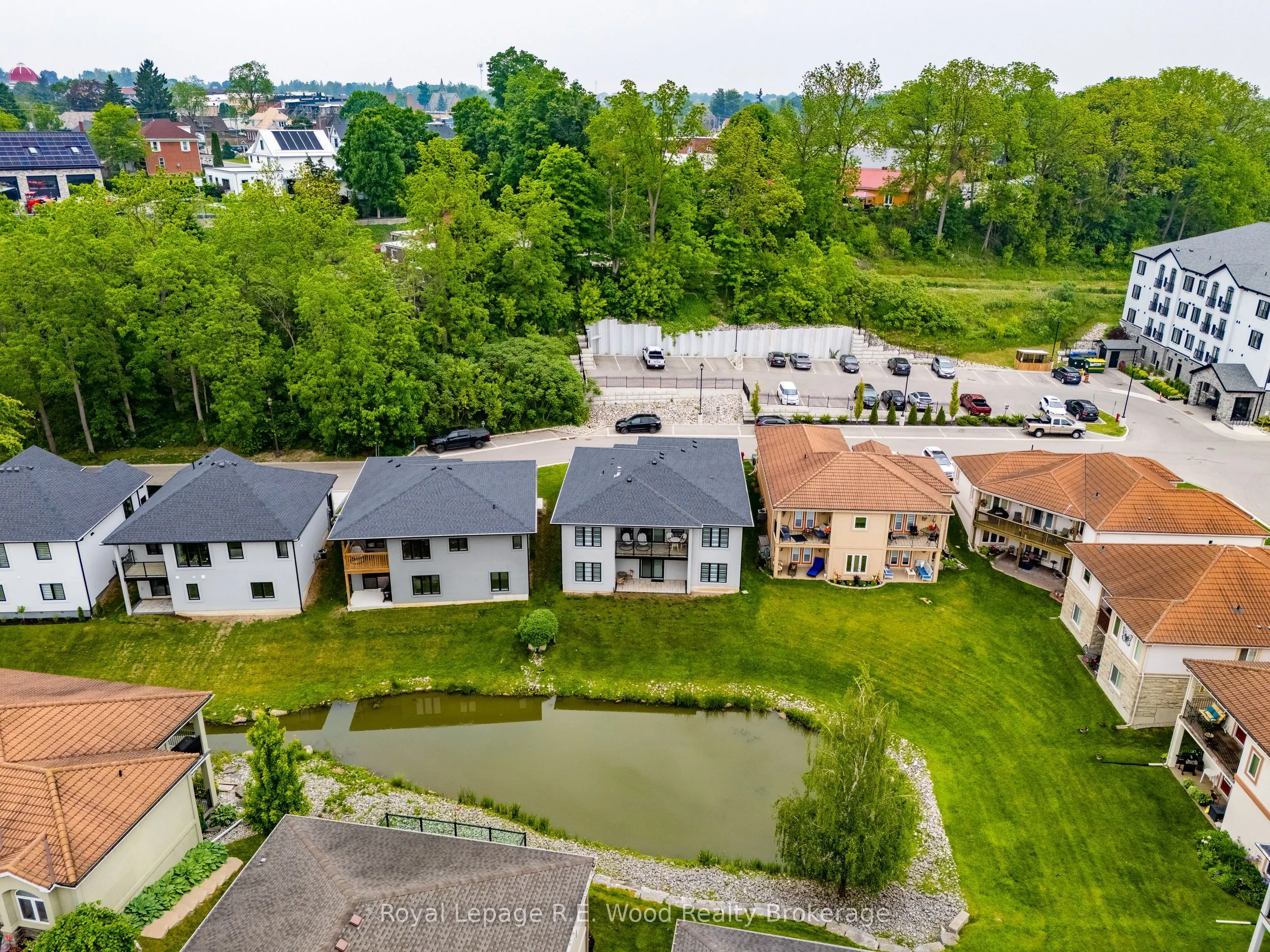 5 John Pound Road, #22