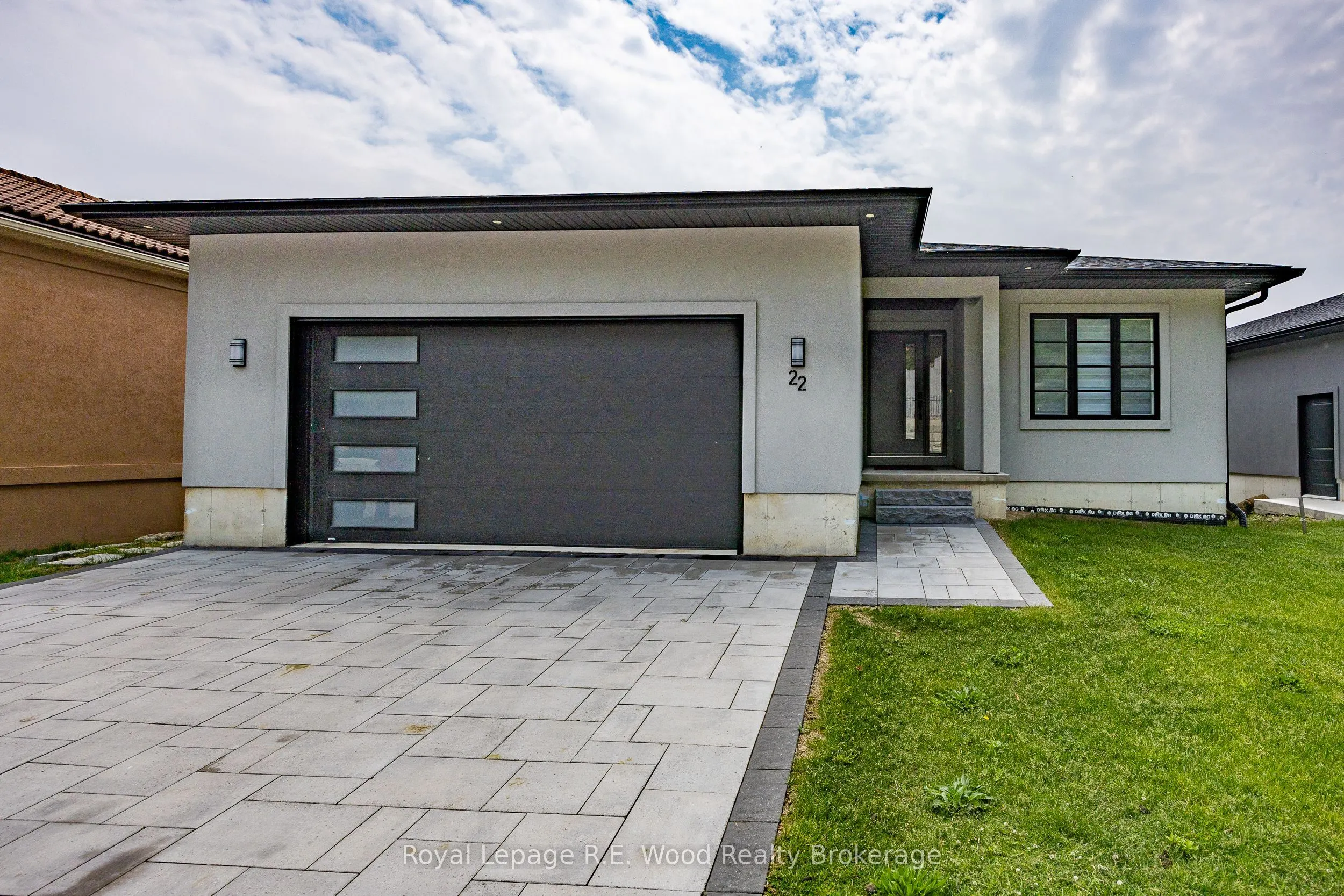 5 John Pound Road, #22