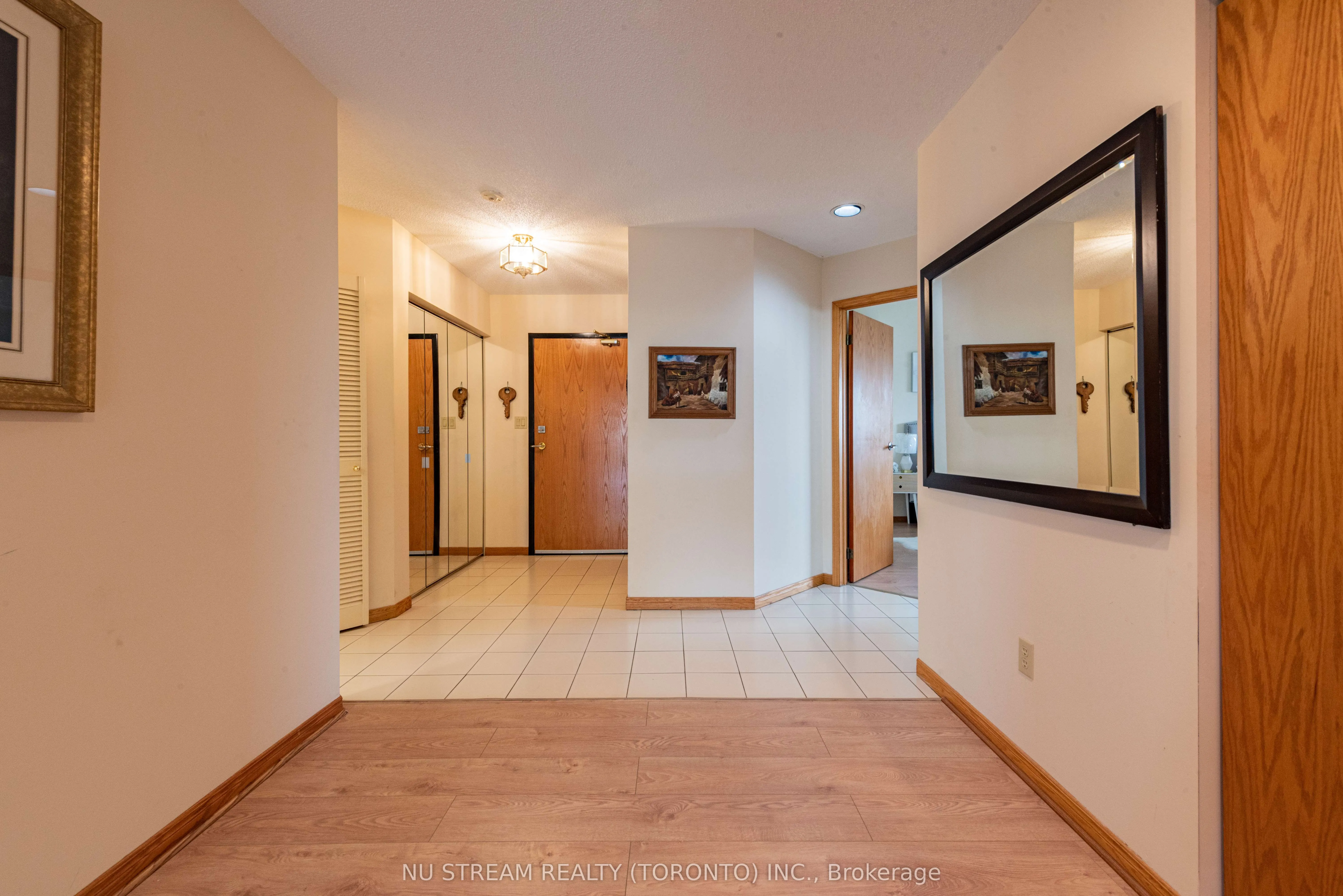 5151 Riverside Drive E, #905