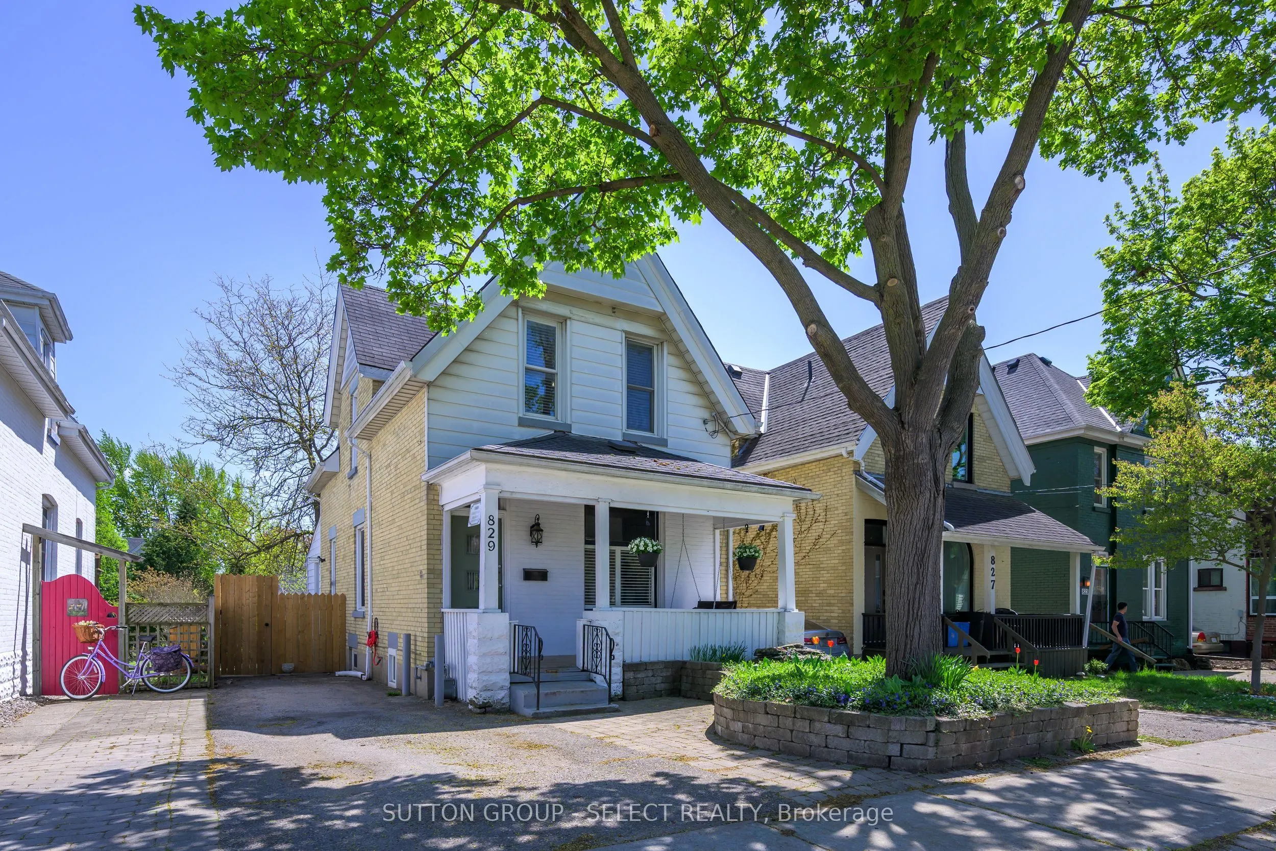 829 Elias Street
