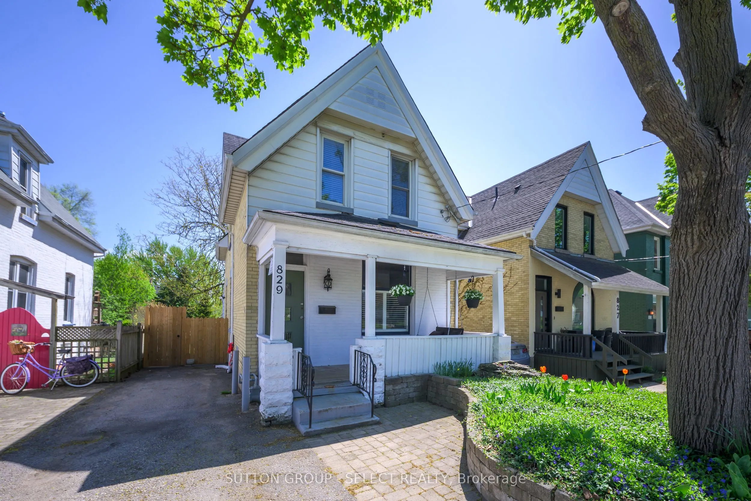 829 Elias Street