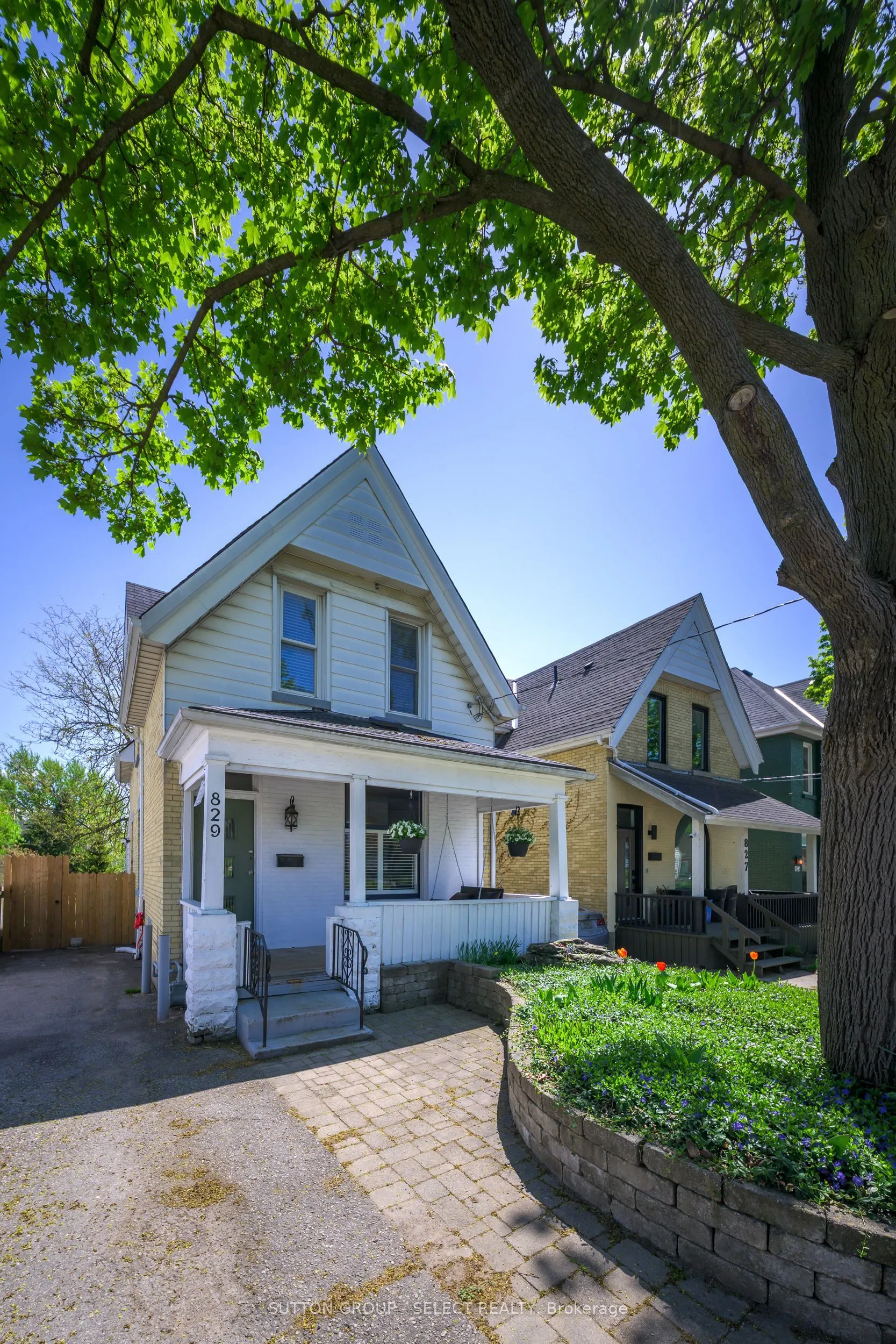 829 Elias Street
