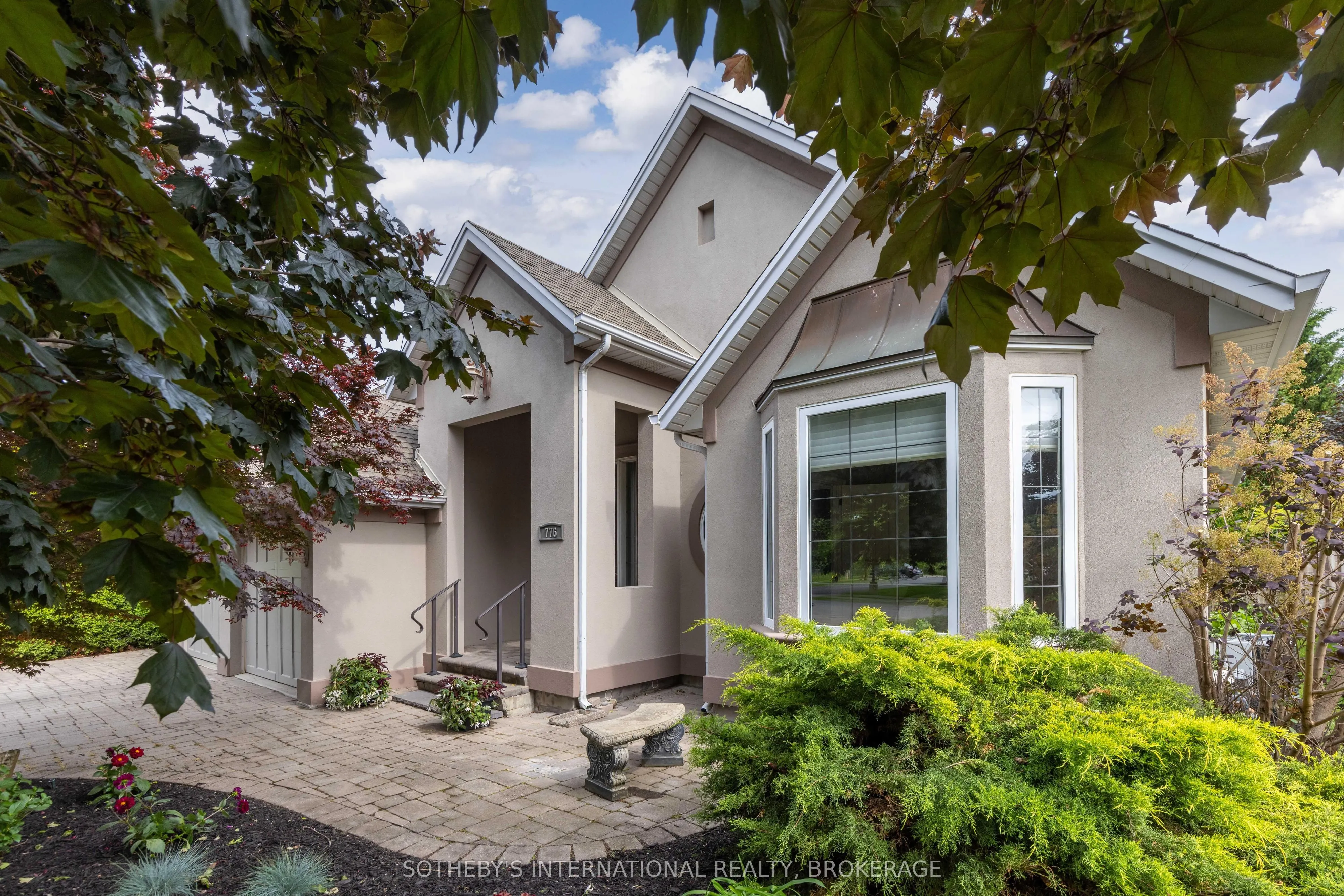 776 Warner Road
