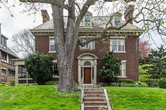 45 Markland Street