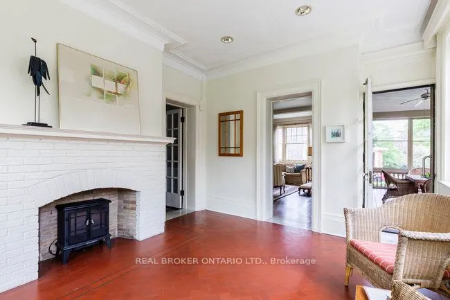 45 Markland Street