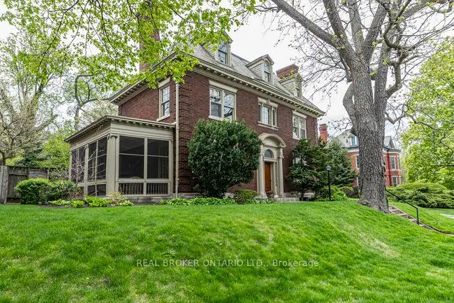 45 Markland Street