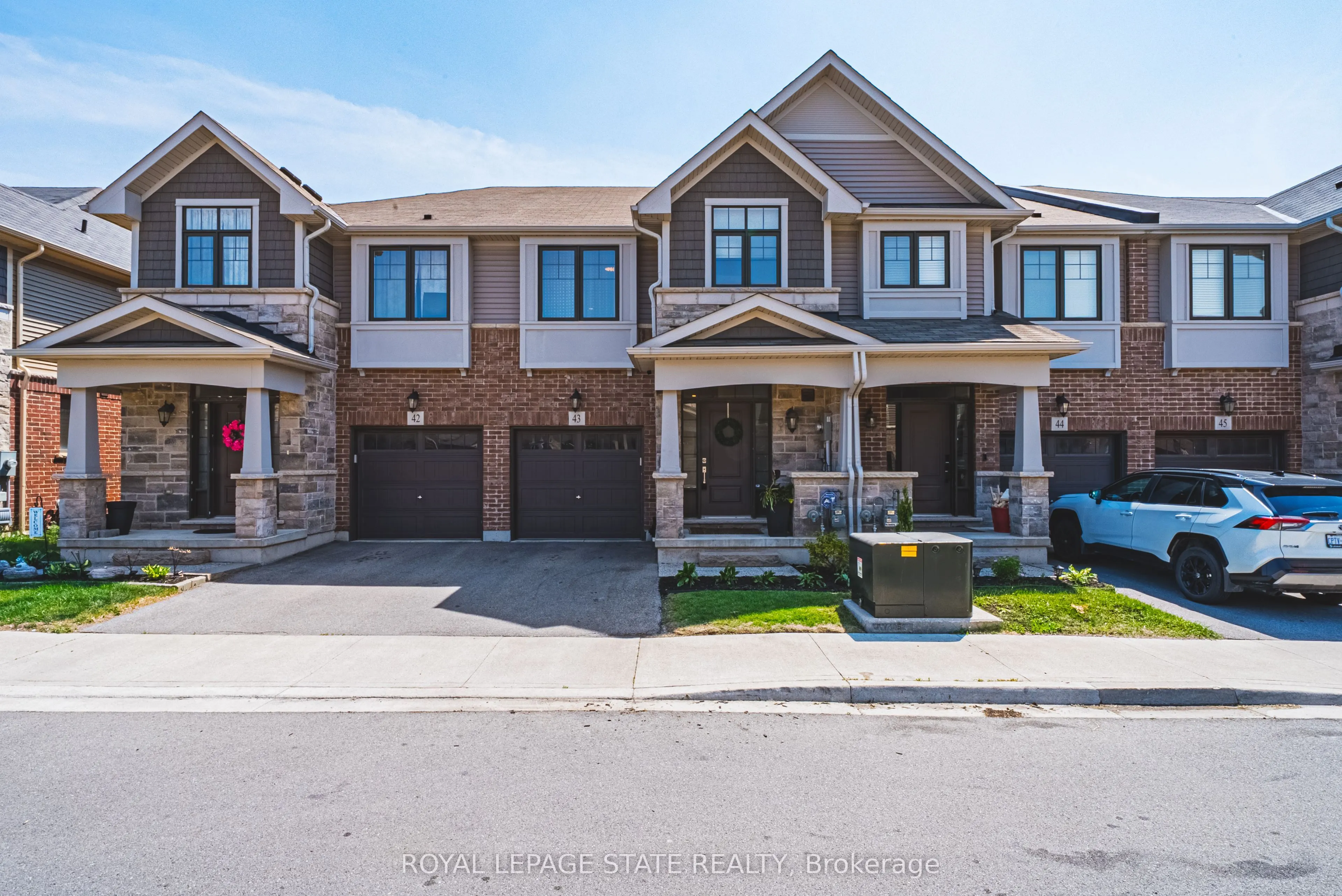 1890 Rymal Road E, #43