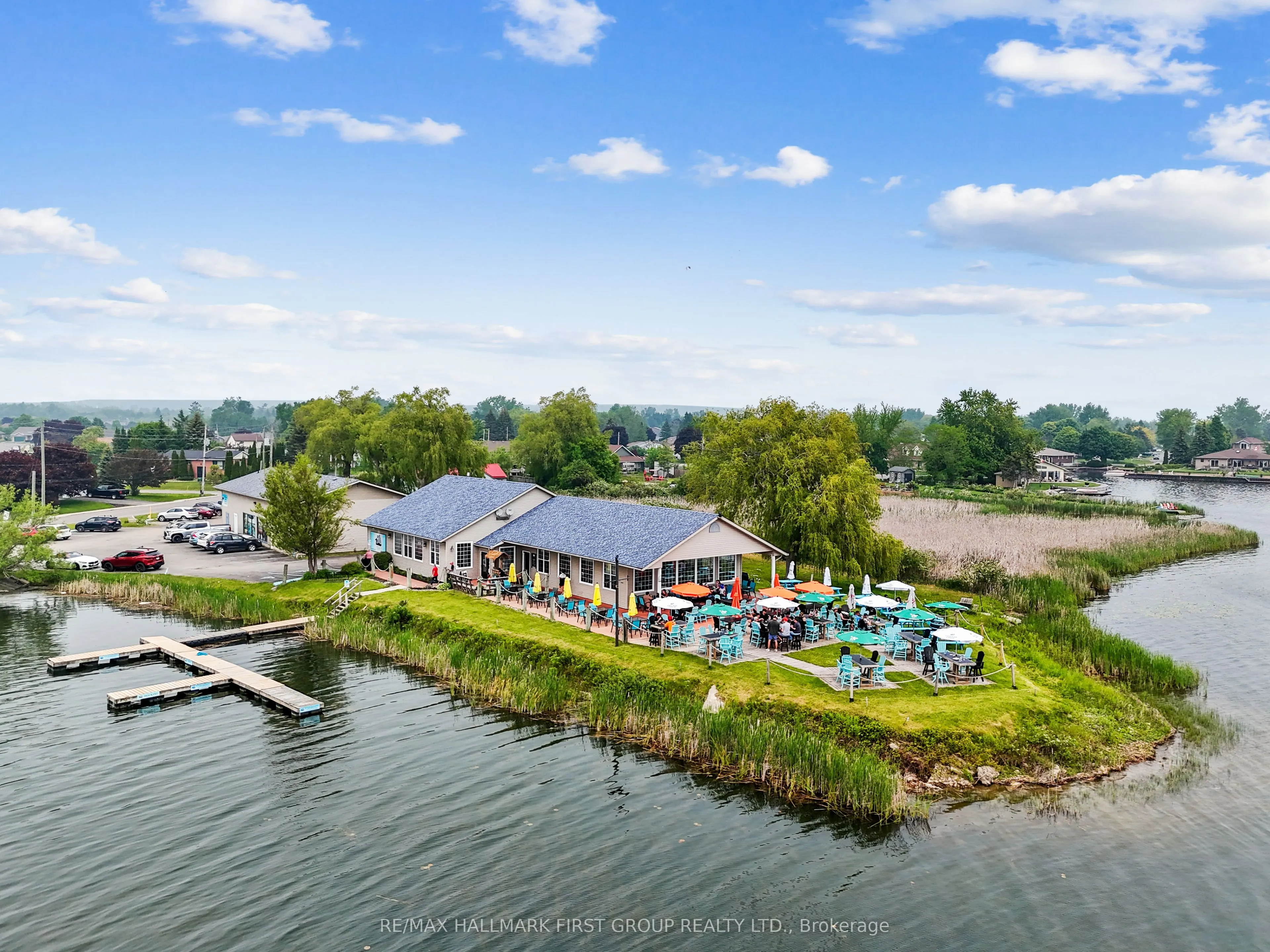 5 Edgewater Drive