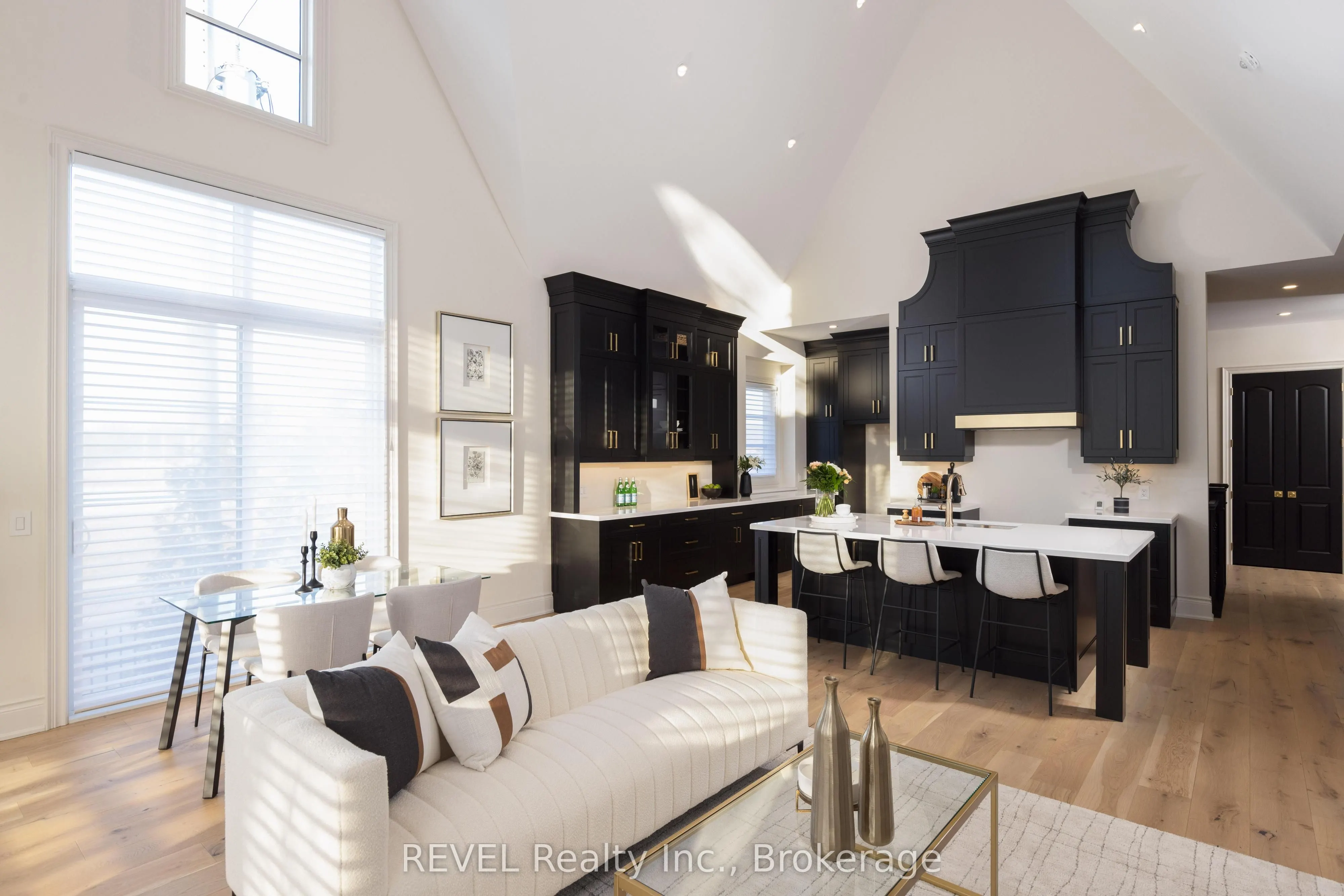 27 Arbourvale Common, #1