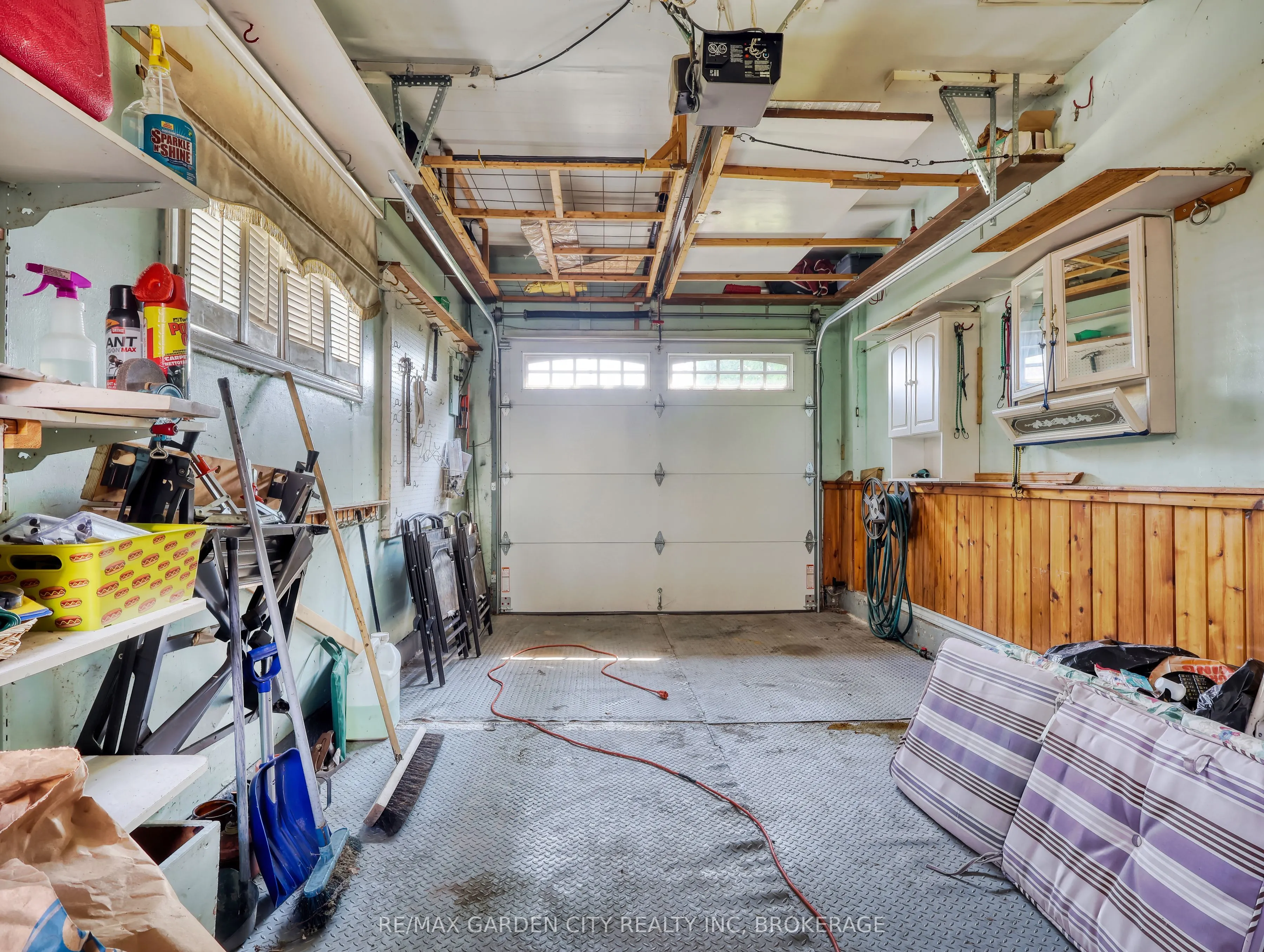 101 Keefer Road