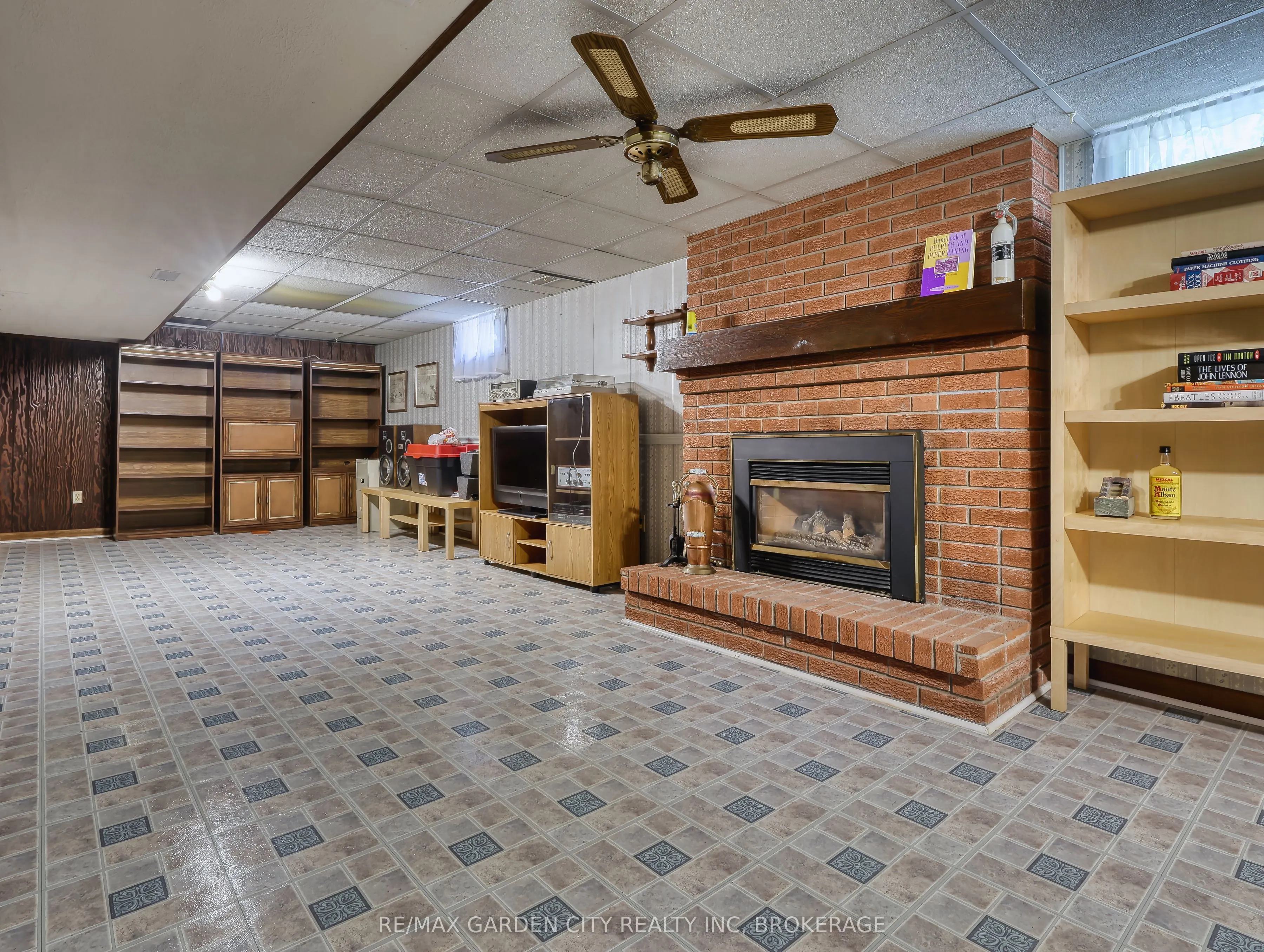 101 Keefer Road