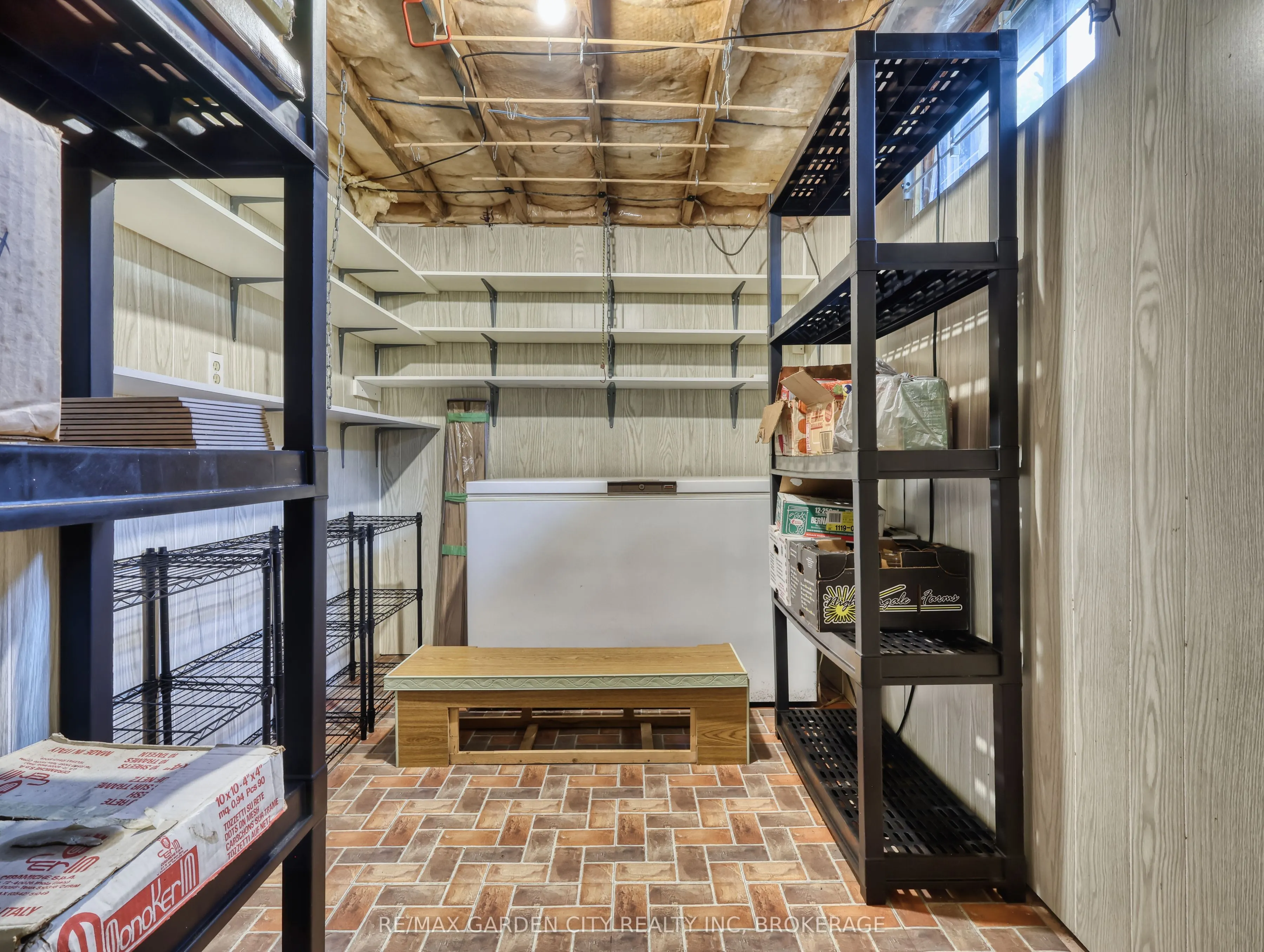 101 Keefer Road