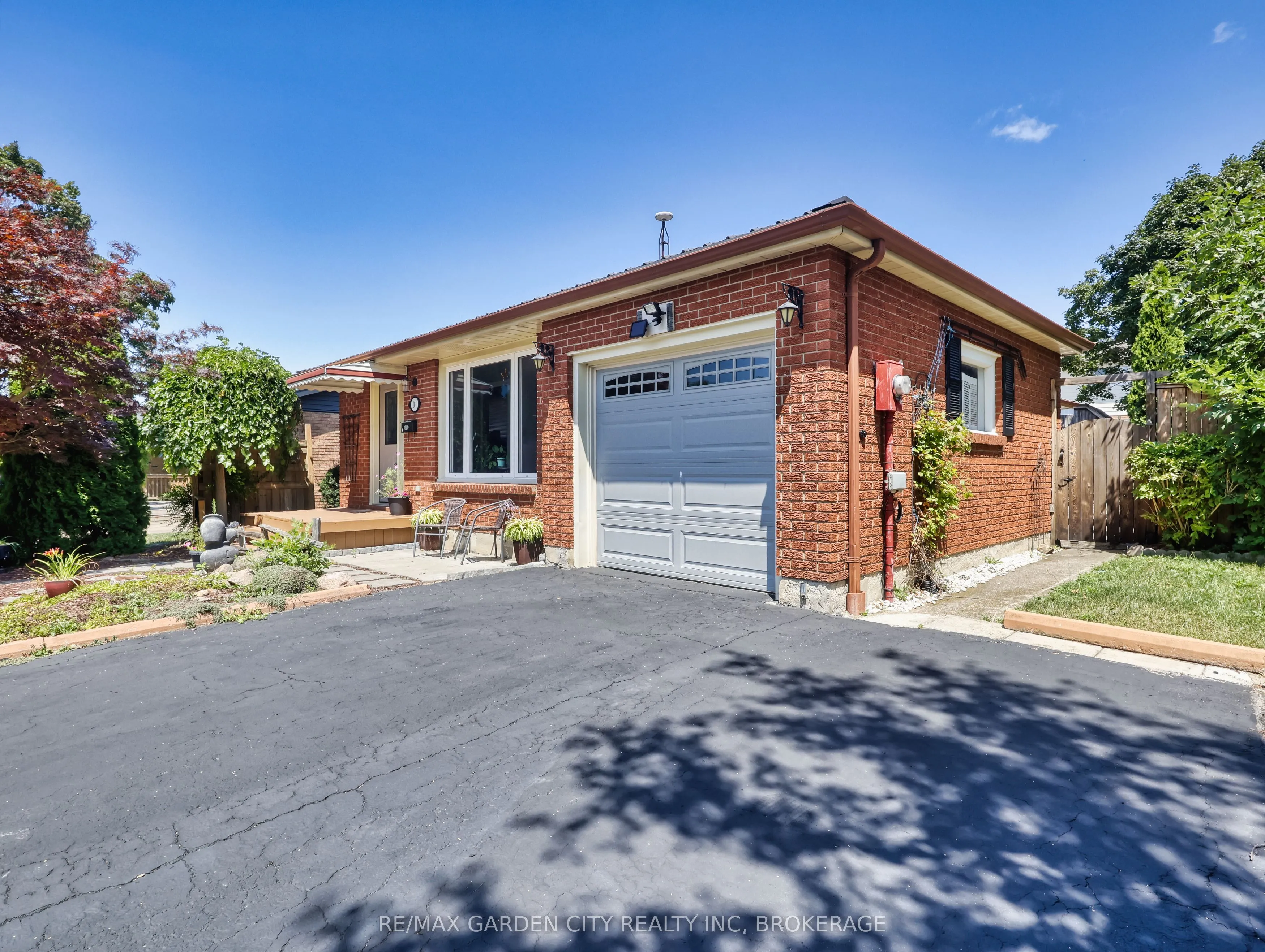 101 Keefer Road