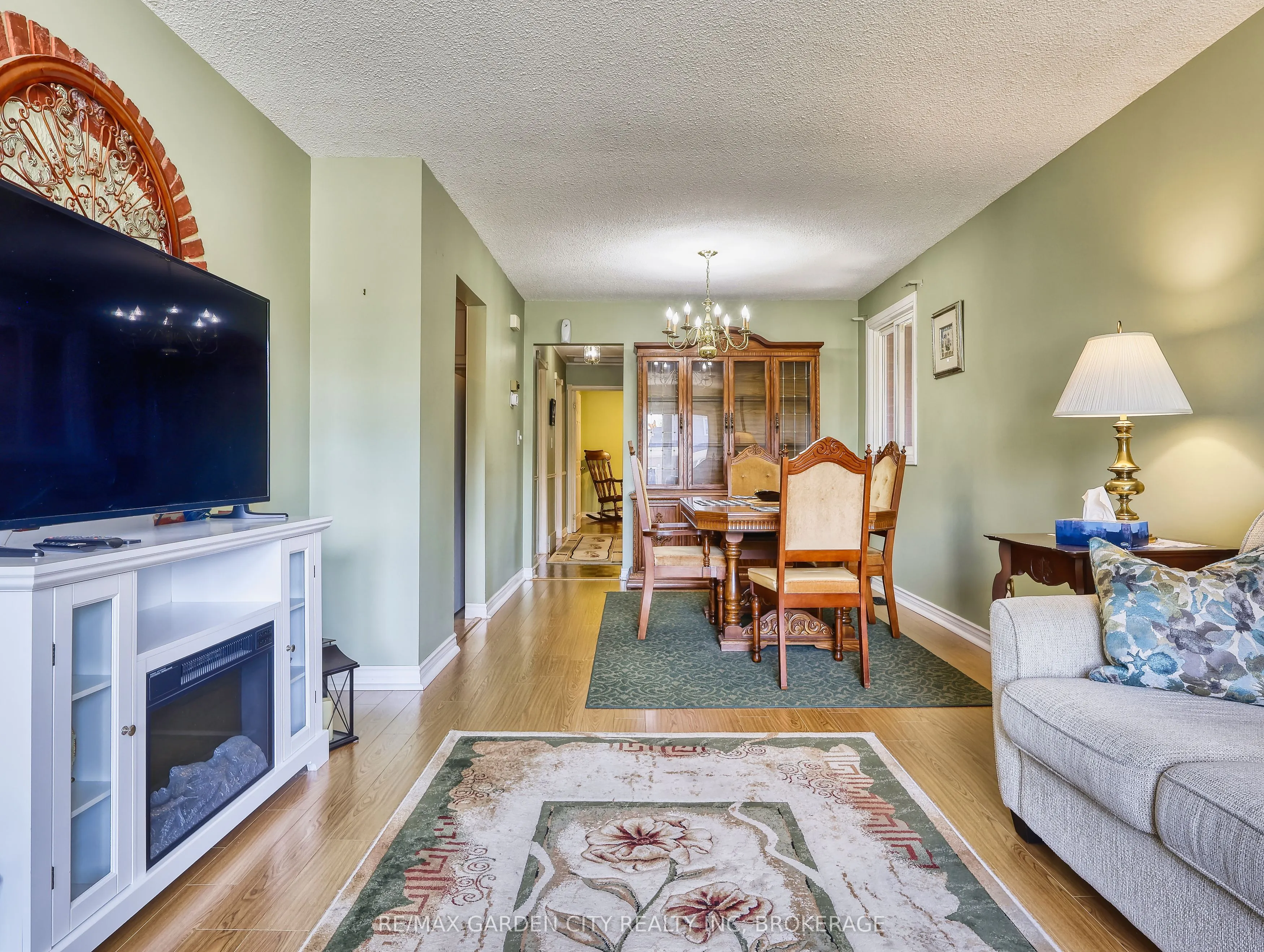 101 Keefer Road