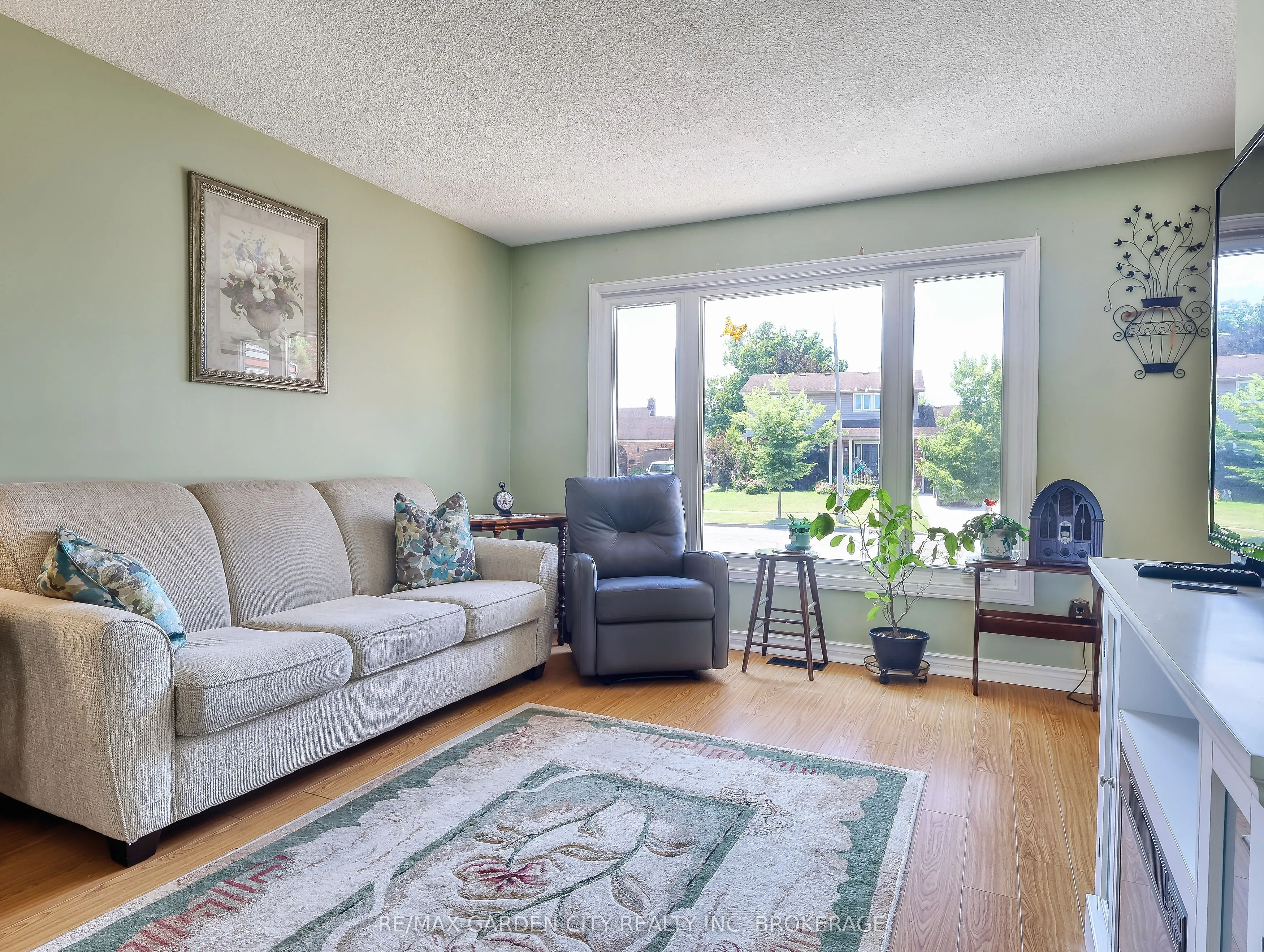 101 Keefer Road