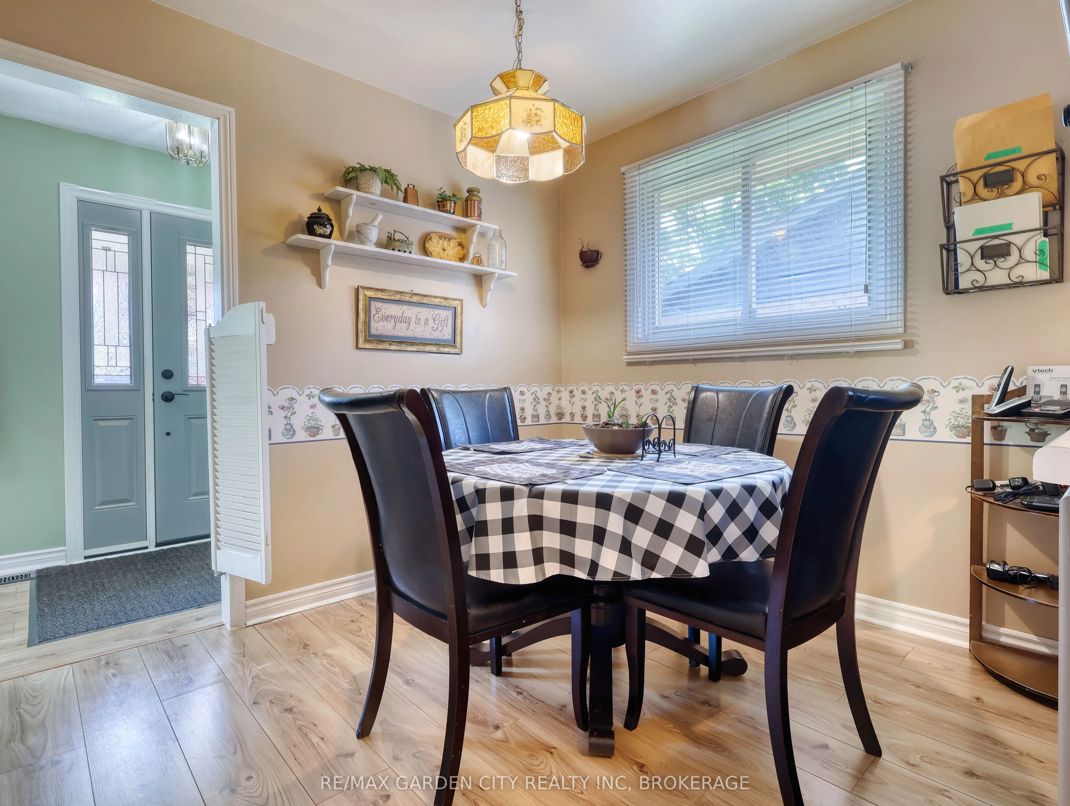 101 Keefer Road