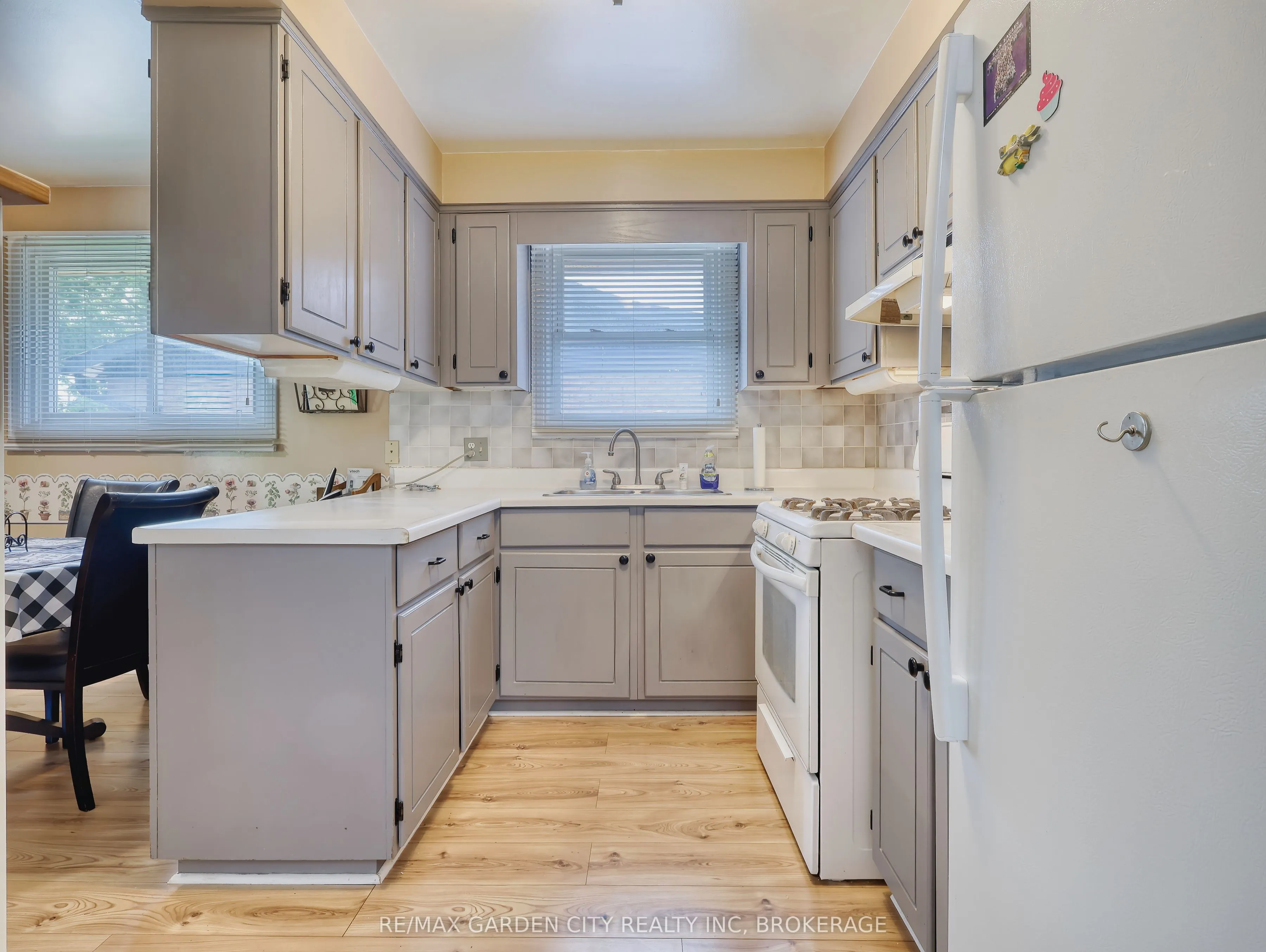 101 Keefer Road