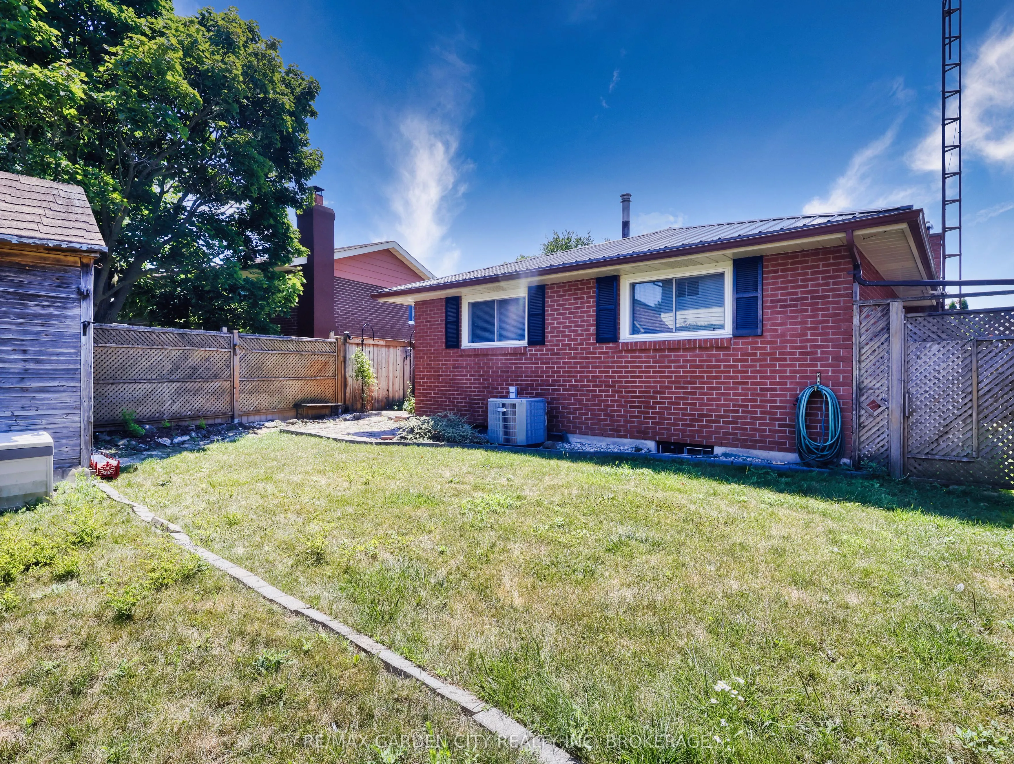 101 Keefer Road