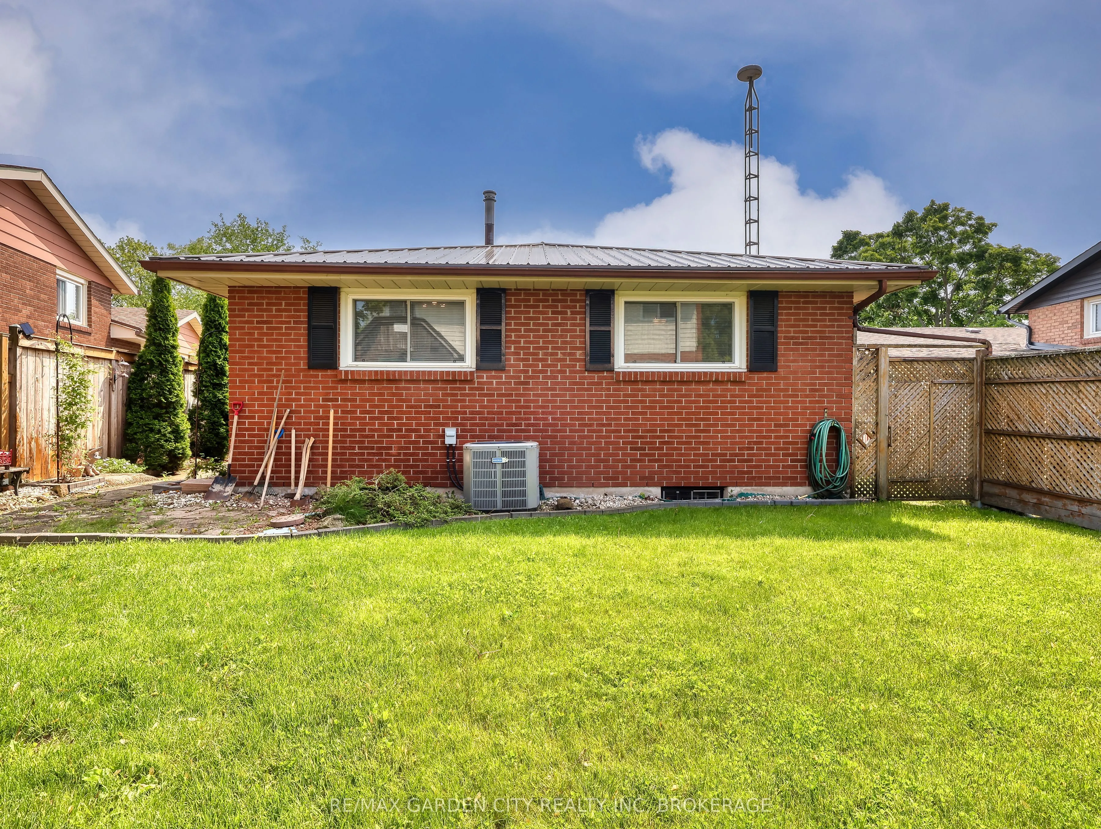 101 Keefer Road