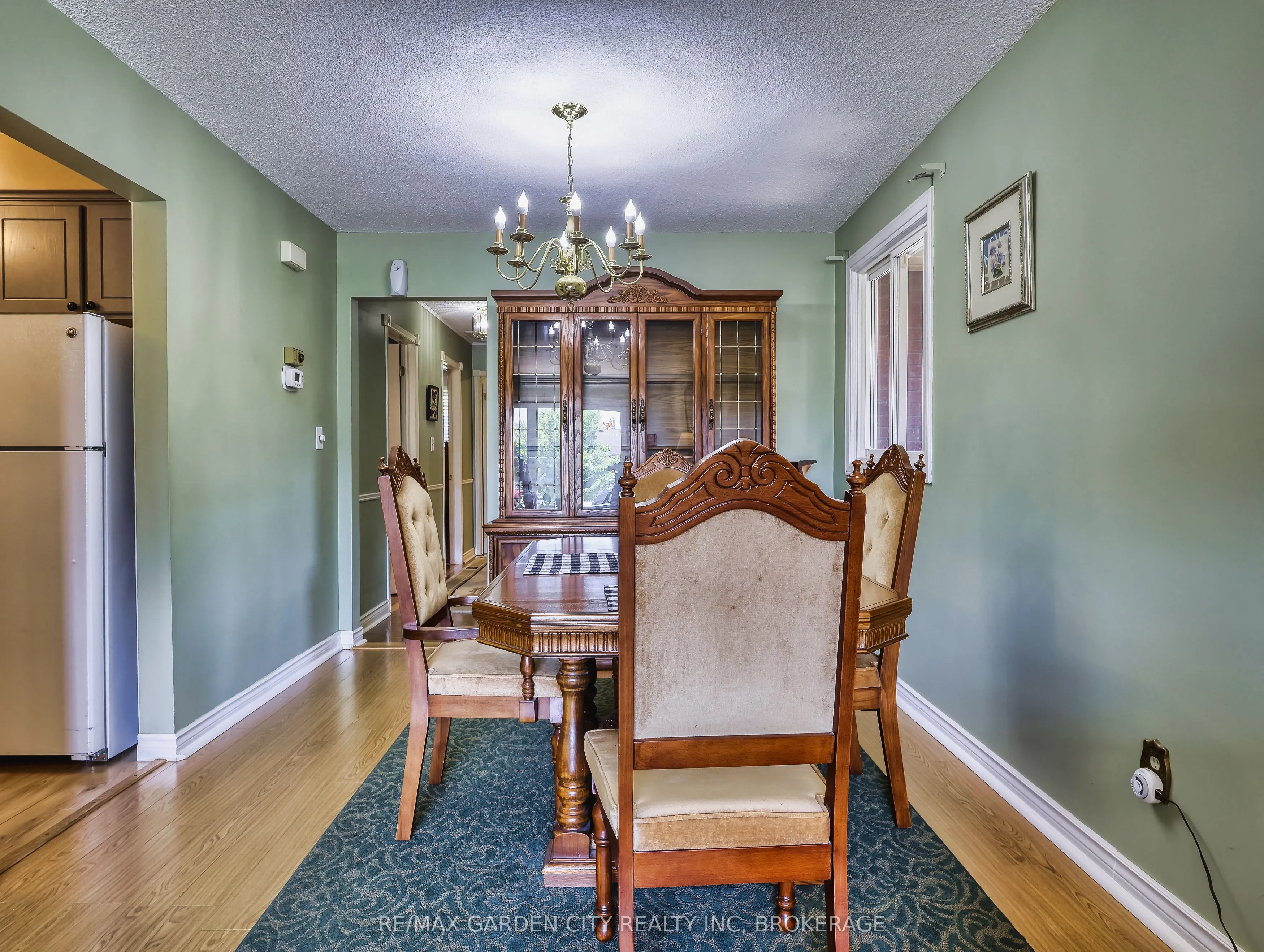 101 Keefer Road